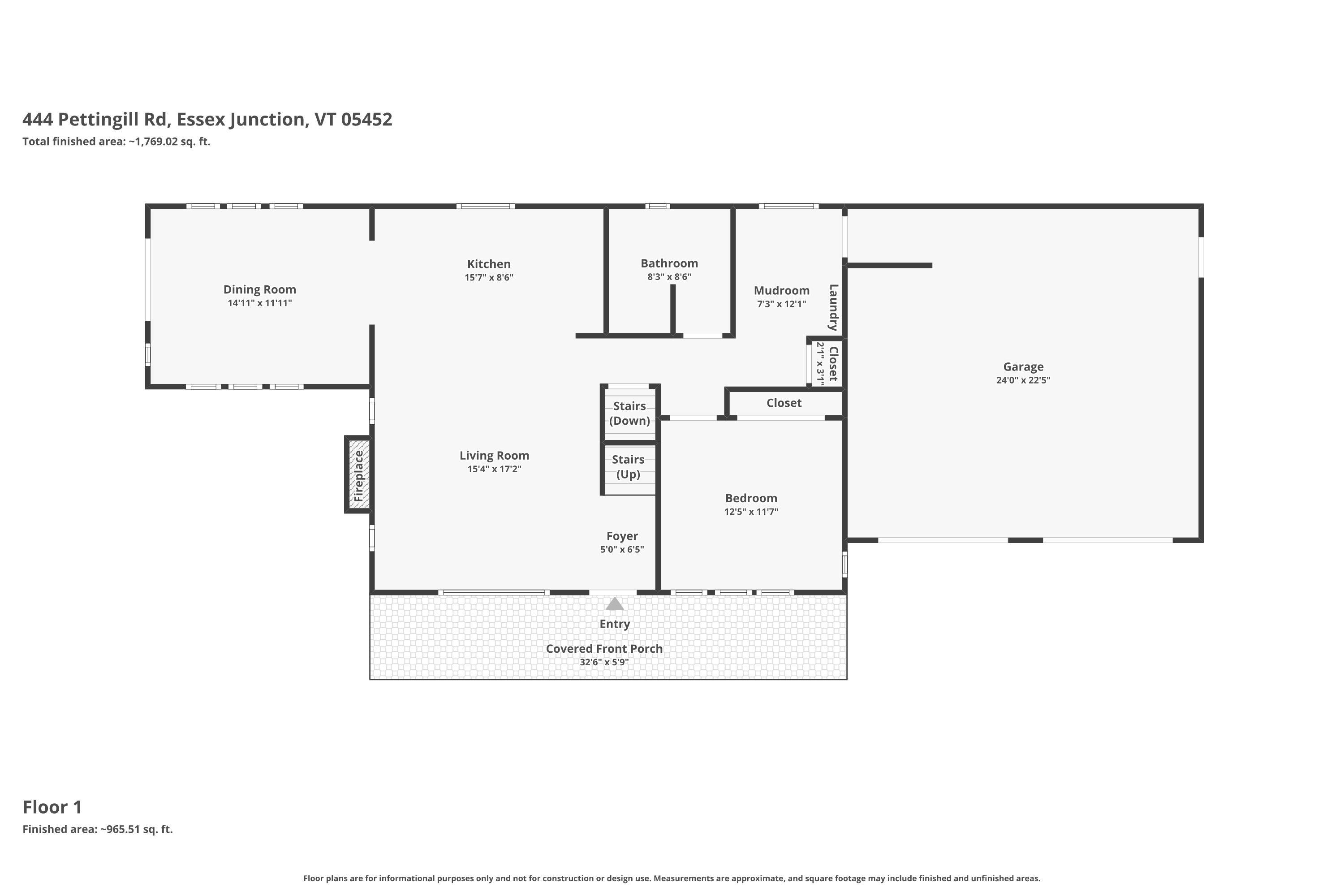 444 Pettingill Road Property Photo 47