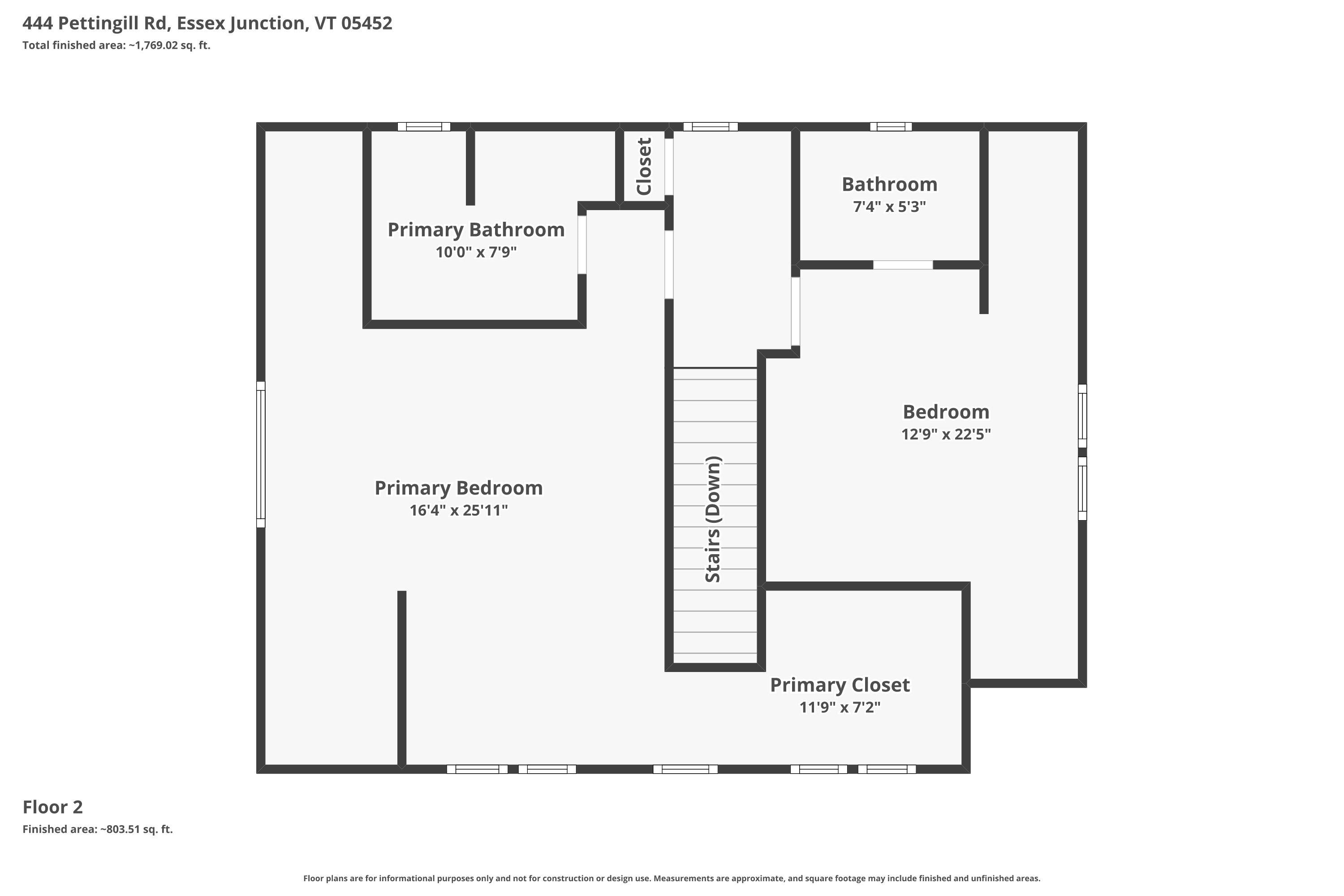 444 Pettingill Road Property Photo 48