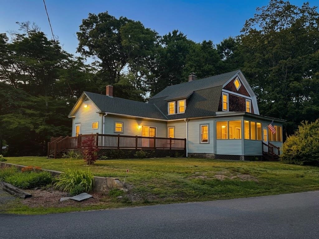 1 Ainsworth Road Property Photo 4