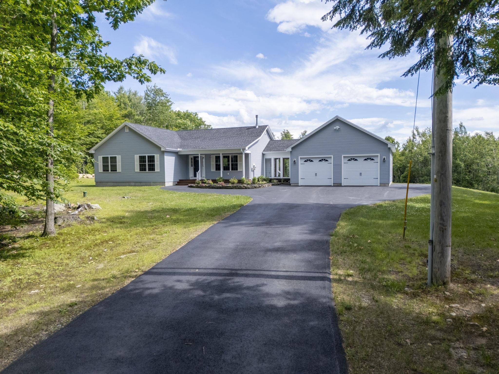 85 Loverin Hill Road Property Photo 1