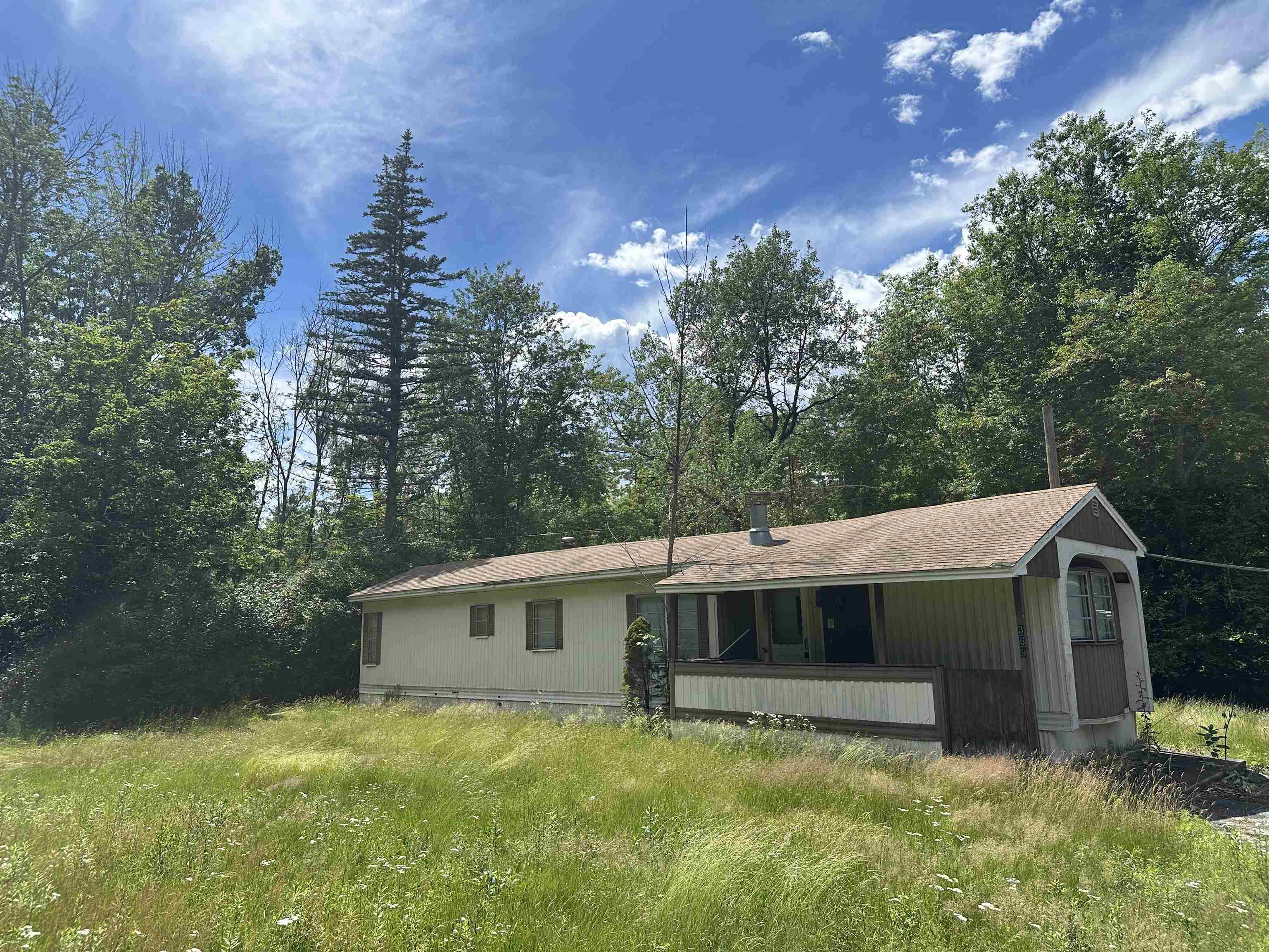 369 Manning Hill Road Property Photo 1