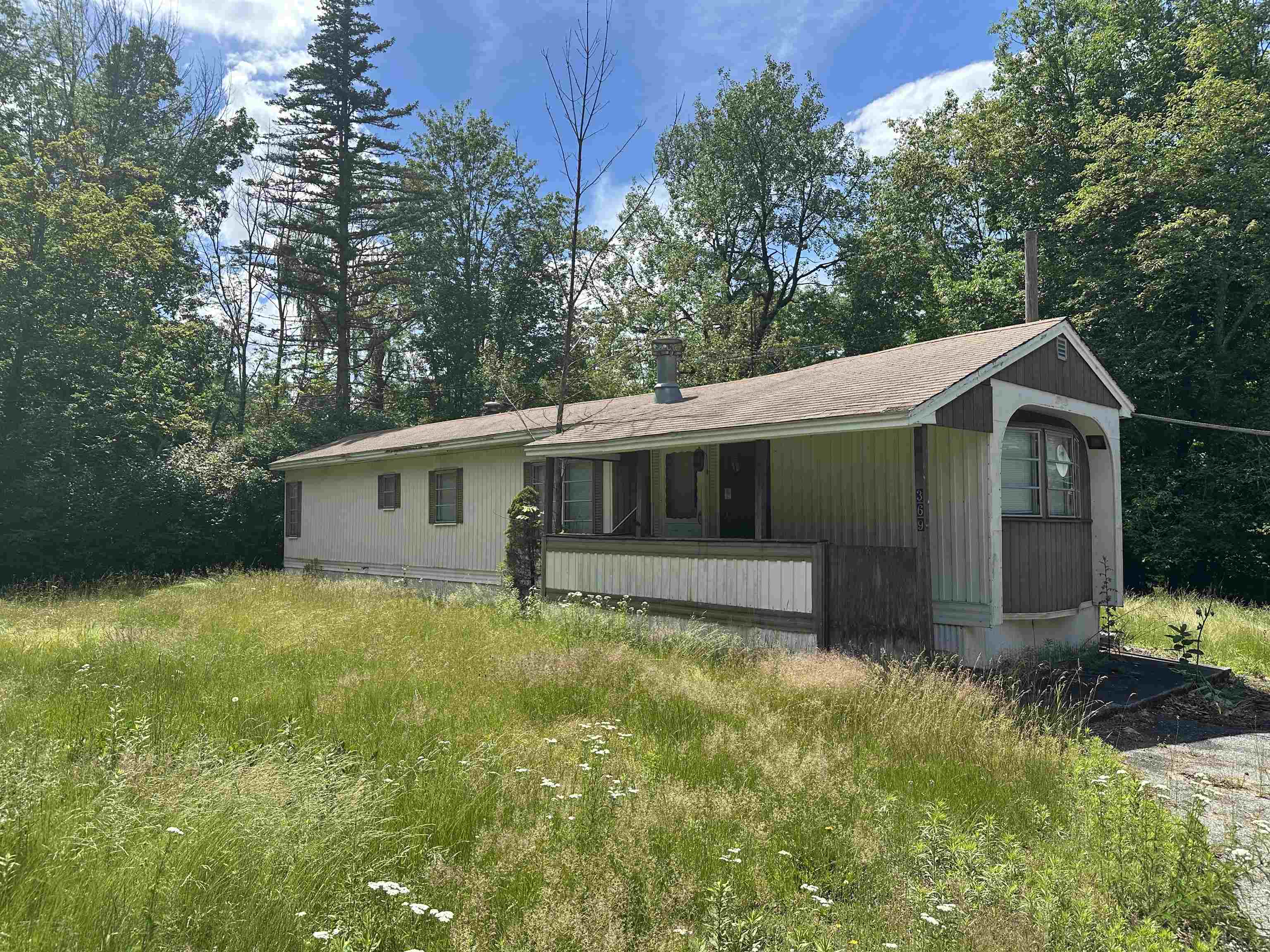 369 Manning Hill Road Property Photo 2