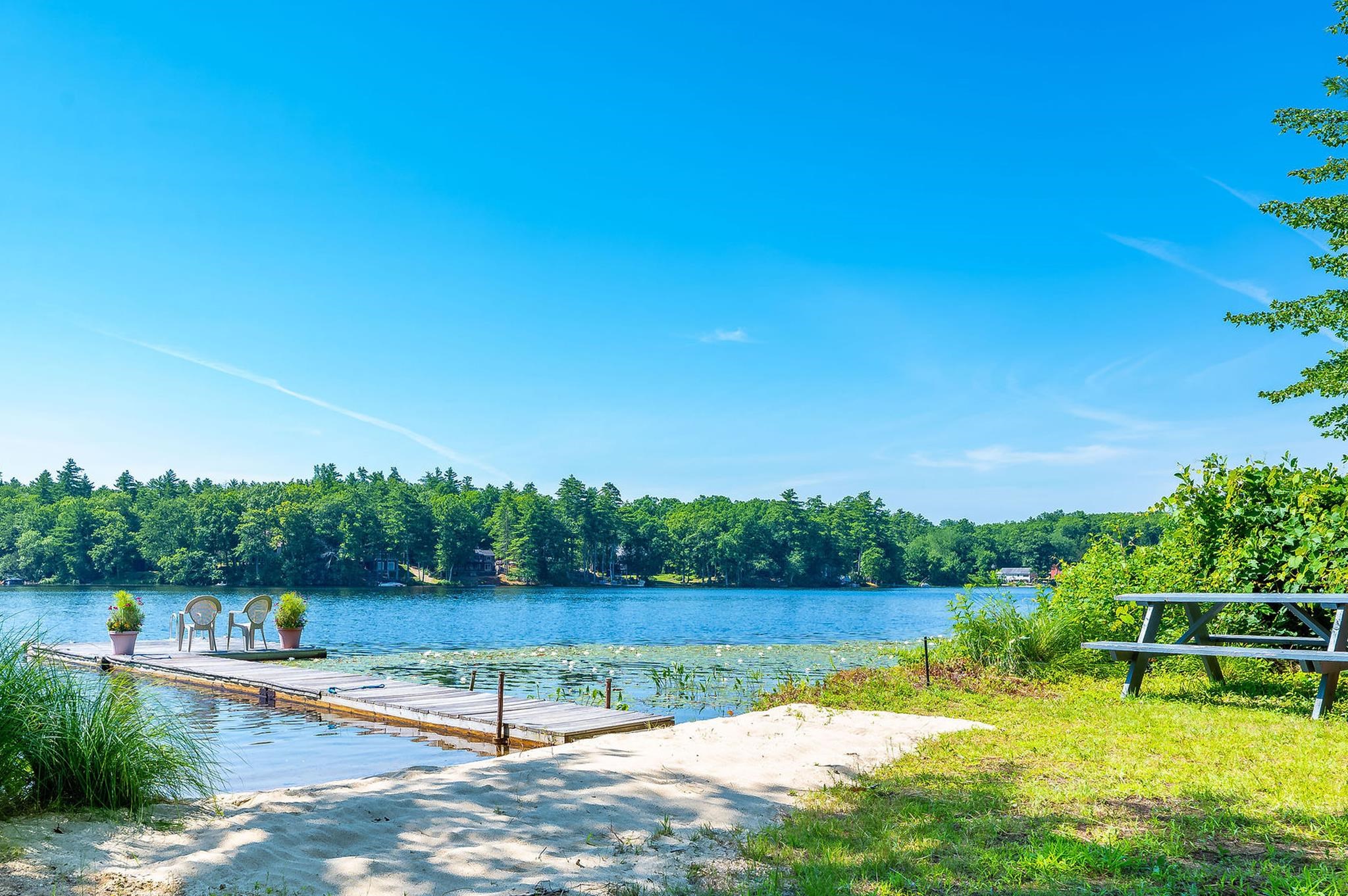 165 Calef Highway Property Photo 1