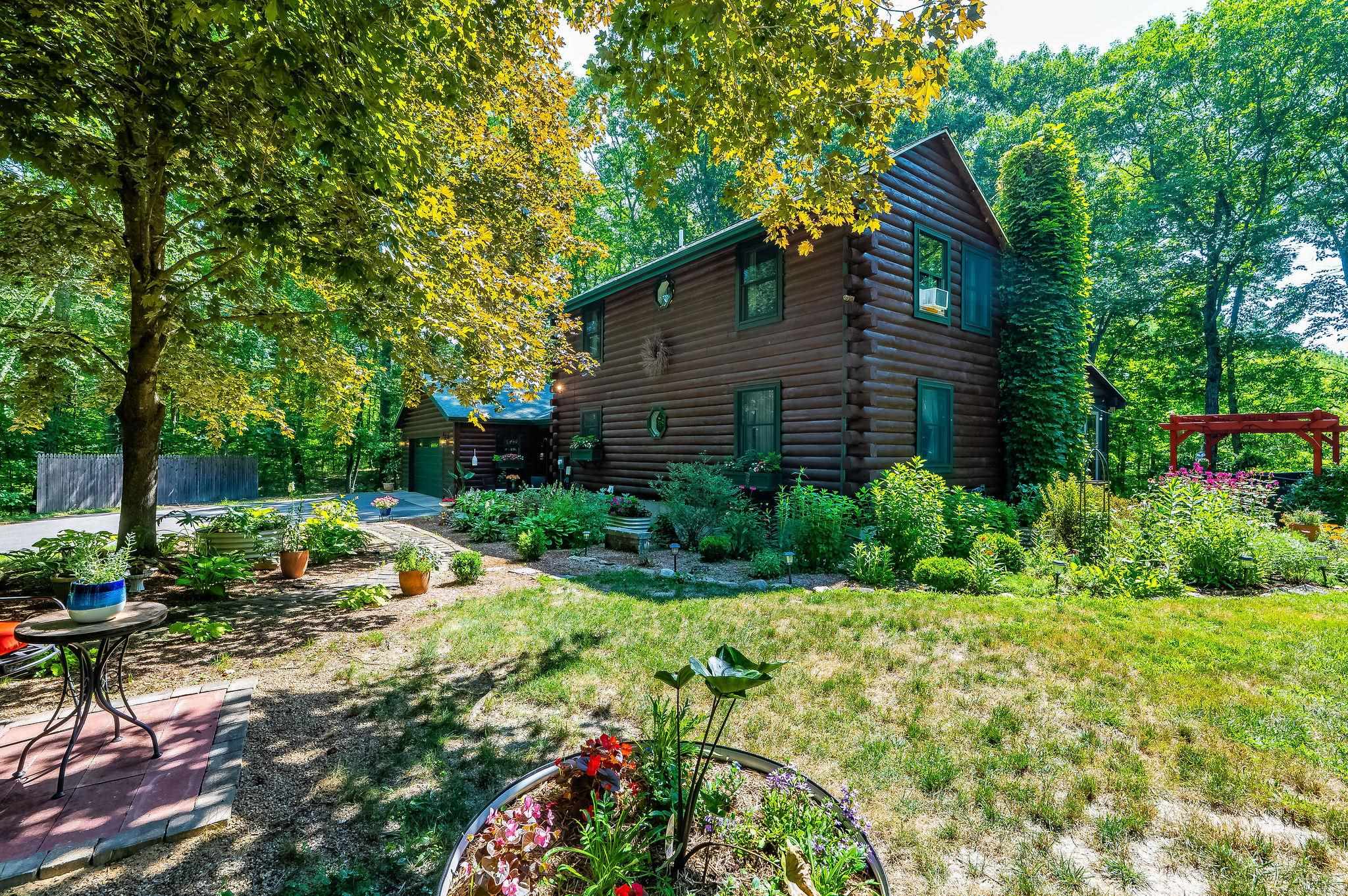 165 Calef Highway Property Photo 4