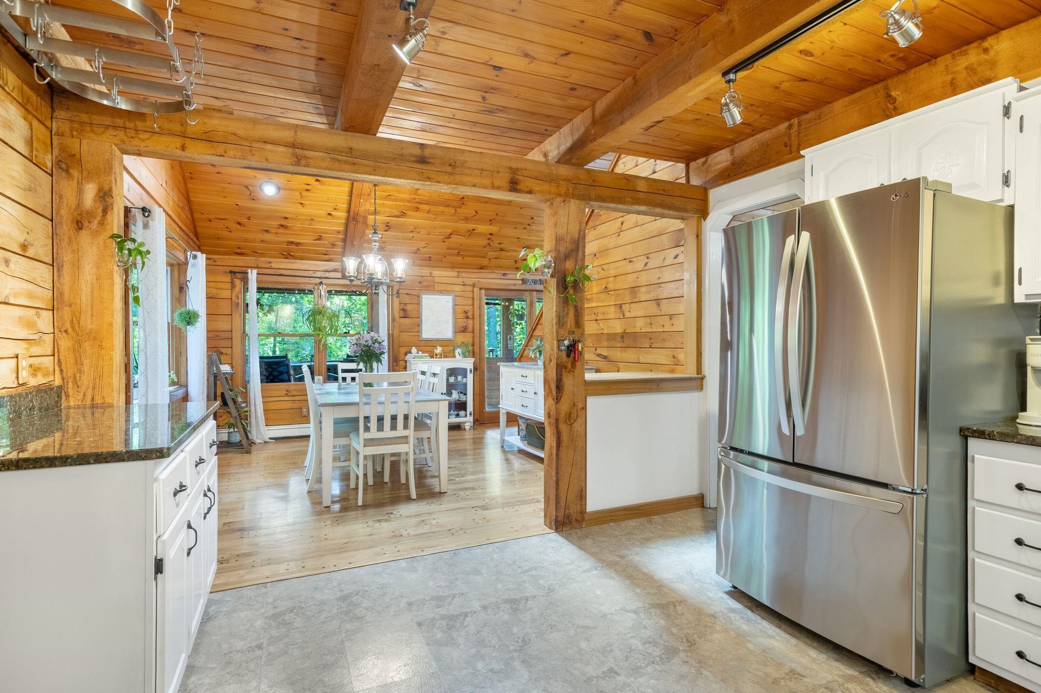 165 Calef Highway Property Photo 10