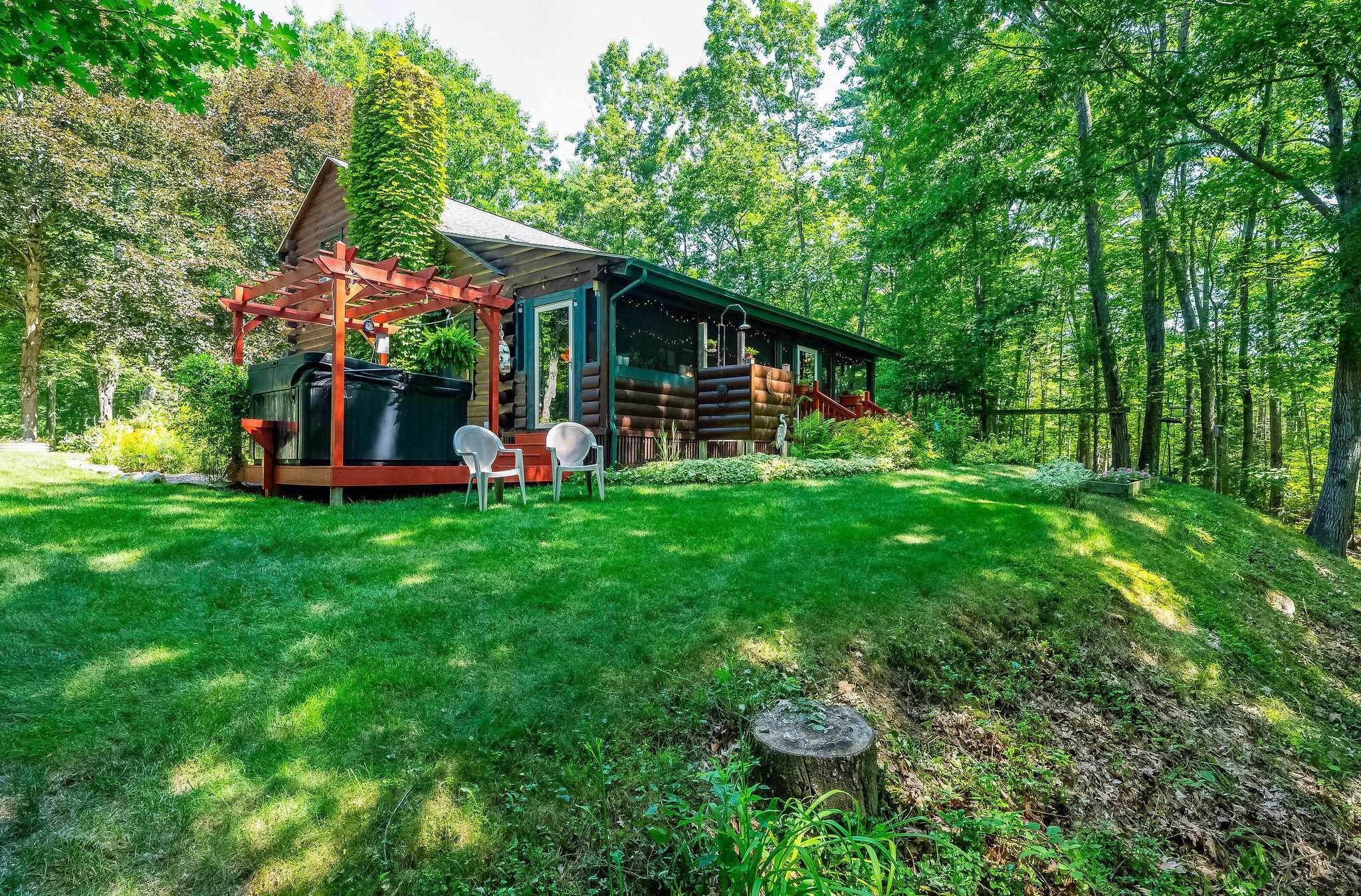 165 Calef Highway Property Photo 37