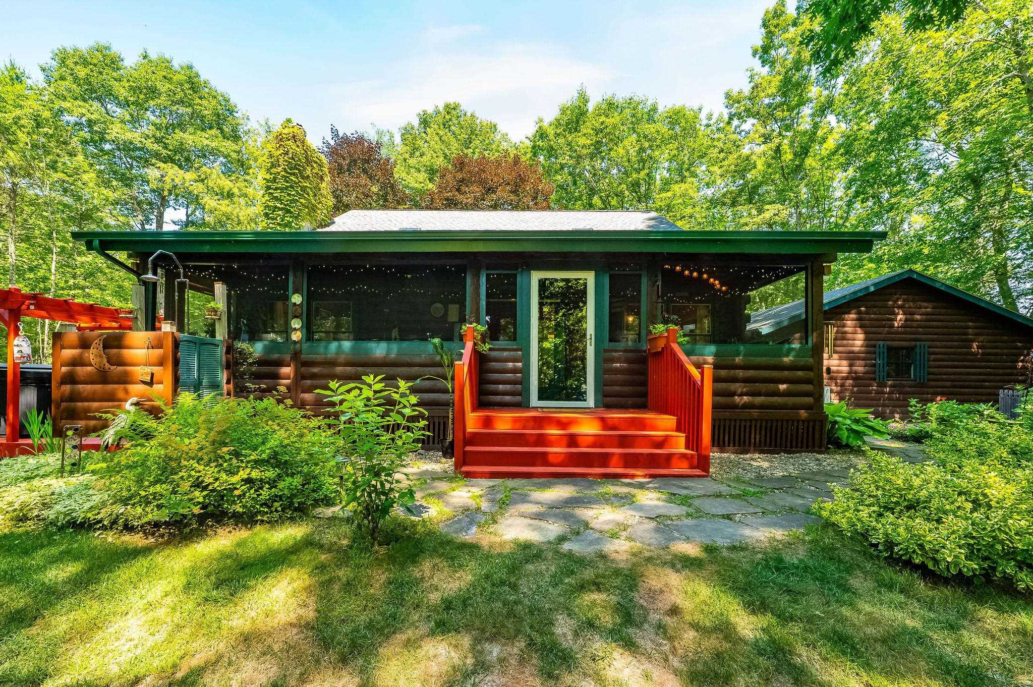 165 Calef Highway Property Photo 38