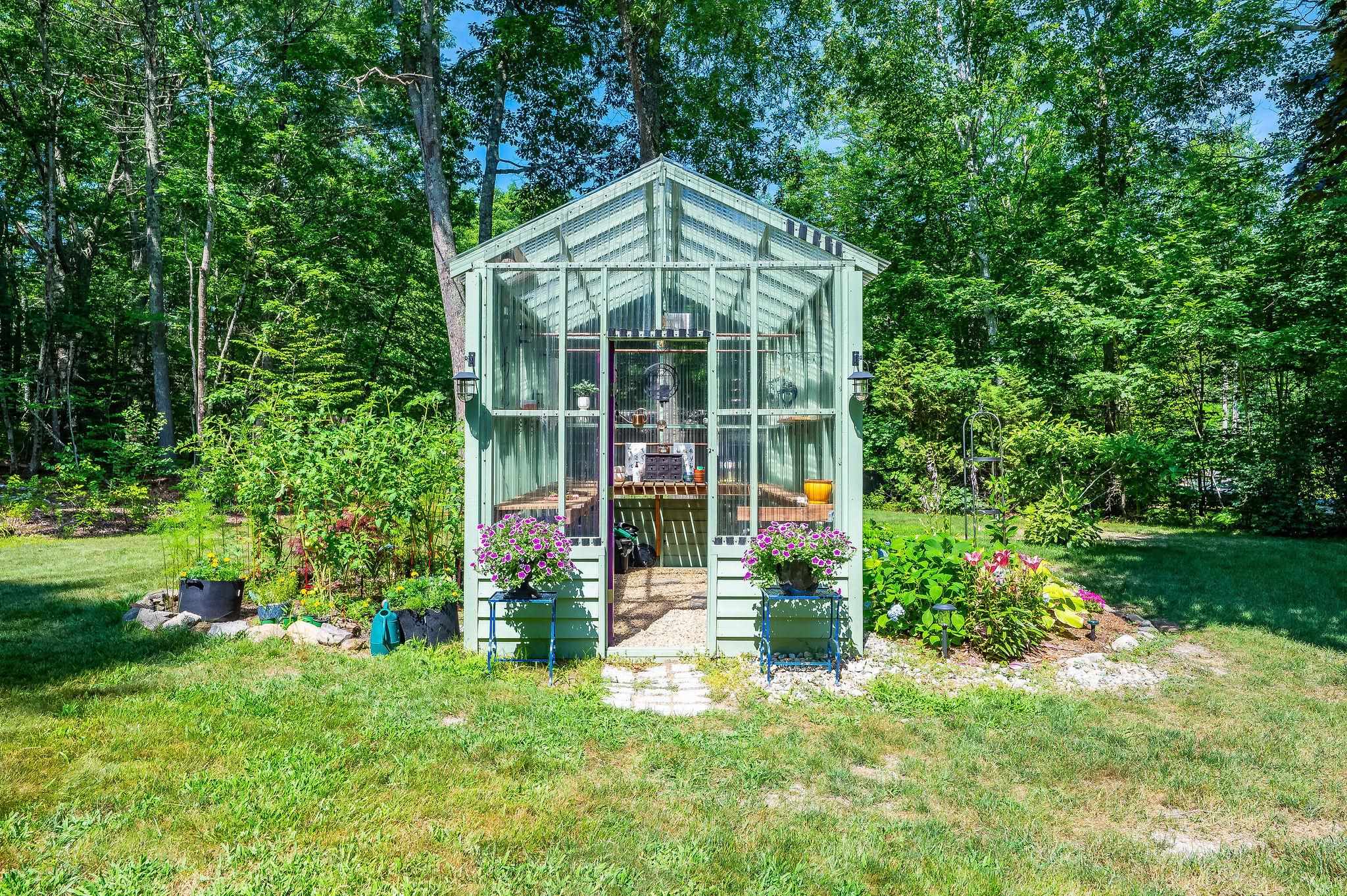 165 Calef Highway Property Photo 45
