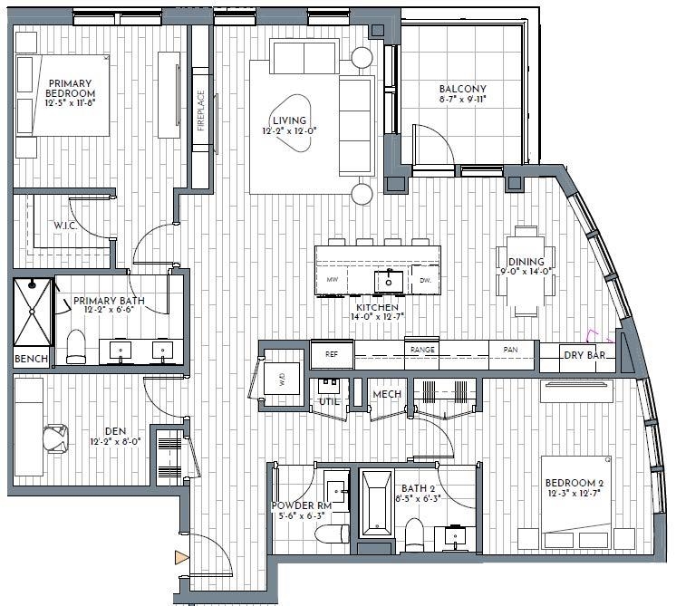 55 Green Street Property Photo 11