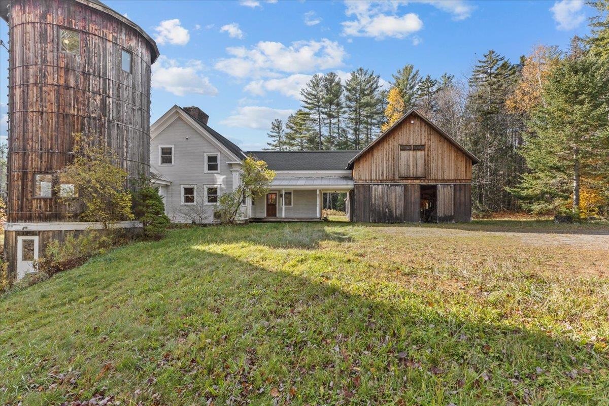 243 Lyle Mckee Road Property Photo 3