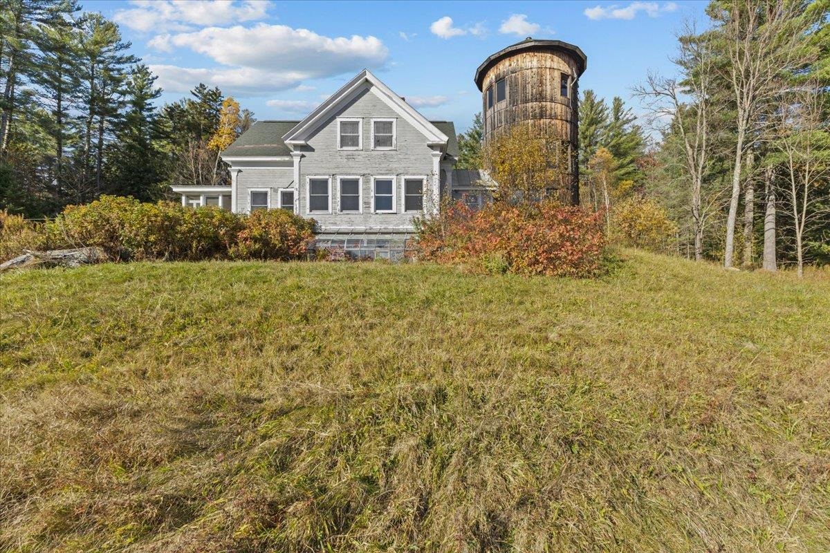 243 Lyle Mckee Road Property Photo 4