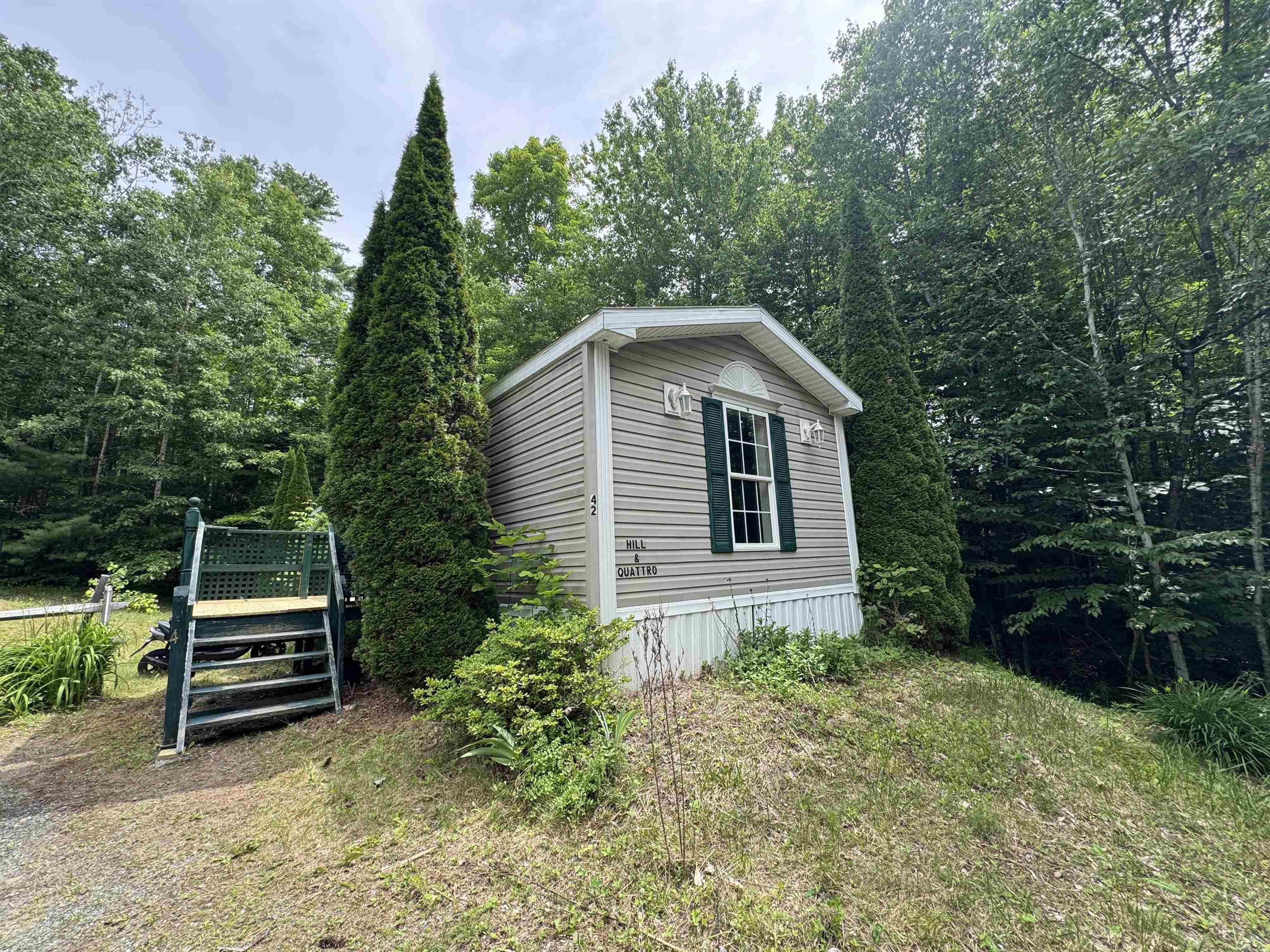 42 Vista Drive Property Photo 2