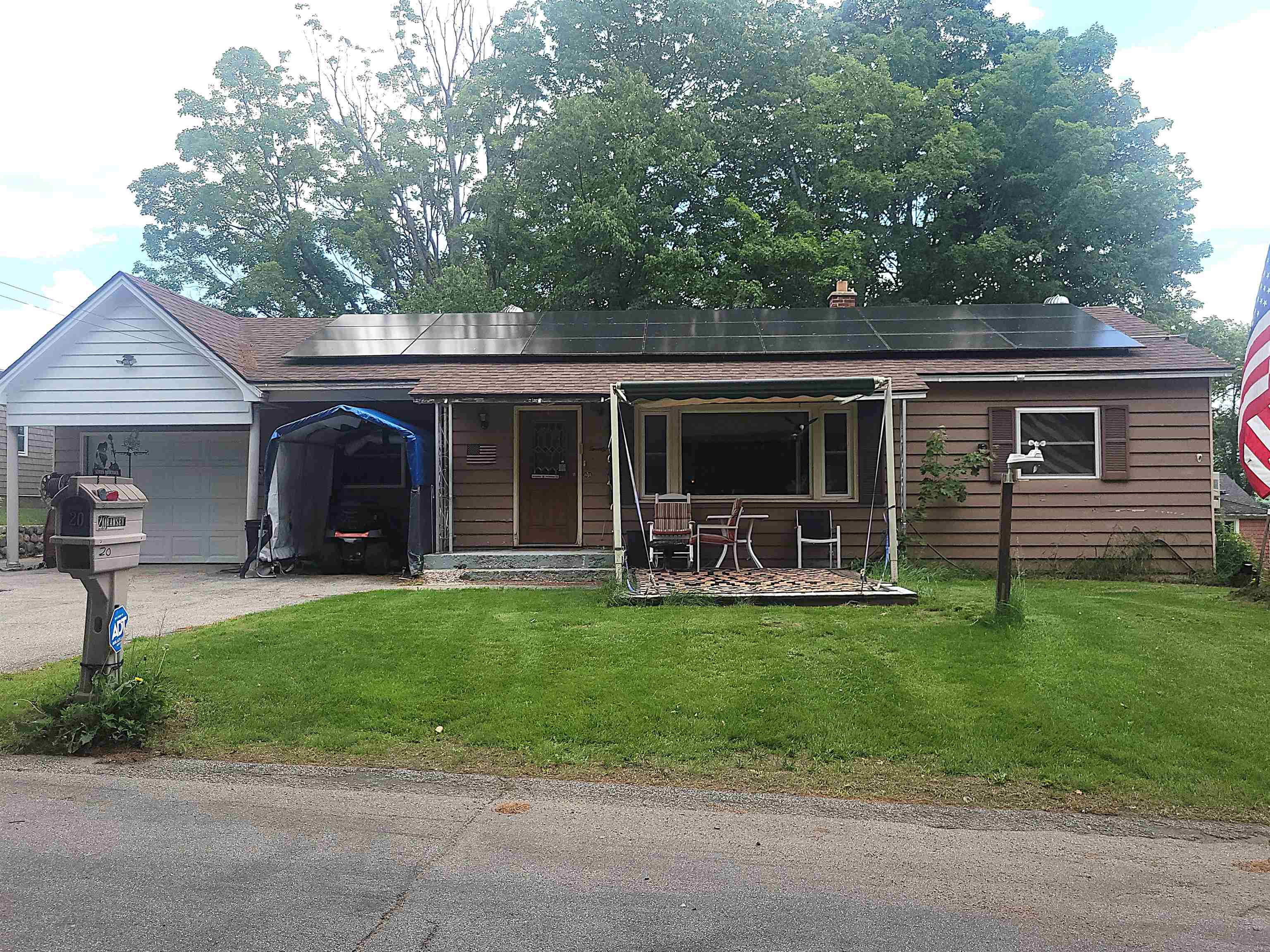 20 Ramsey Street Property Photo 1