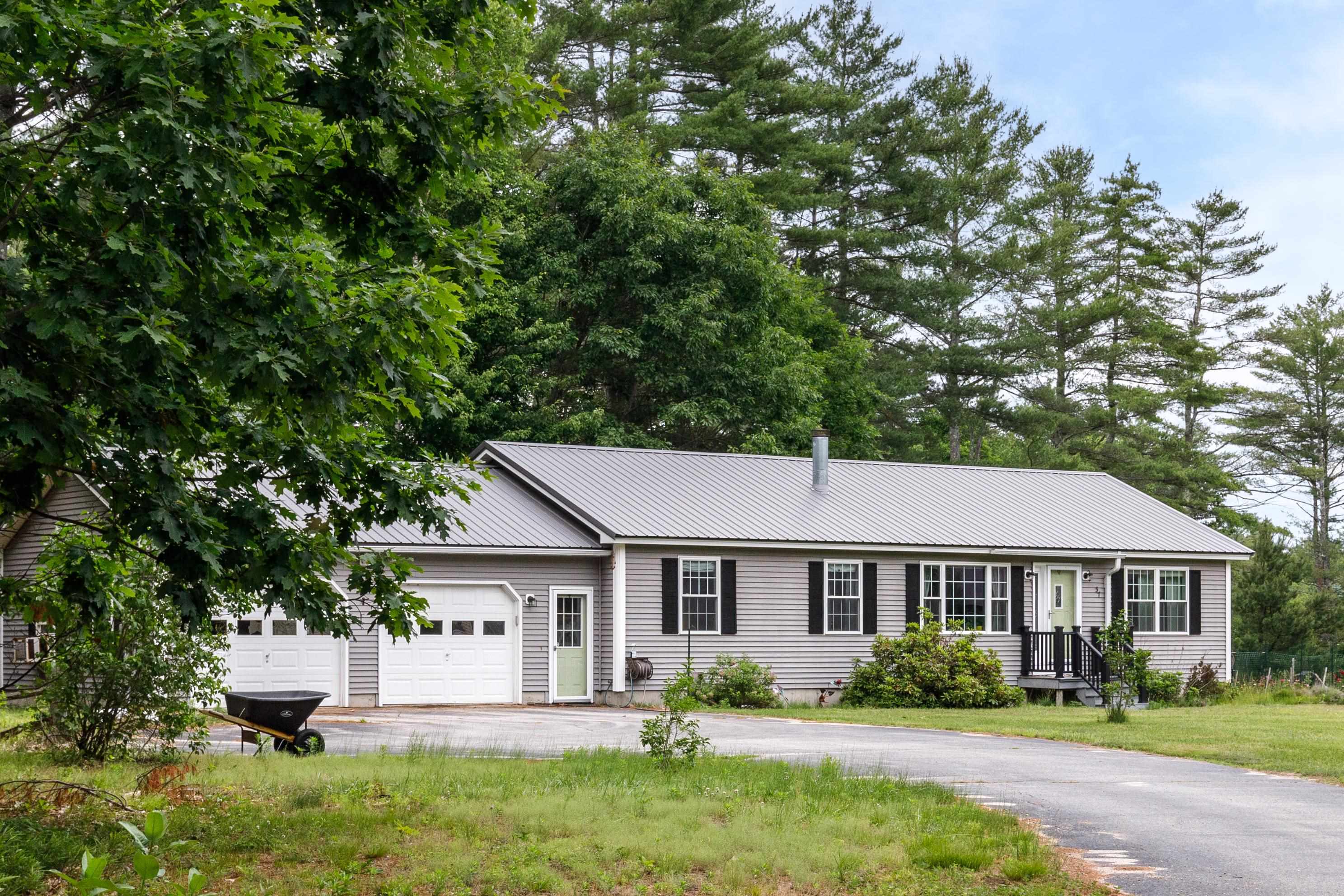 37 Horseshoe Pond Road Property Photo 23