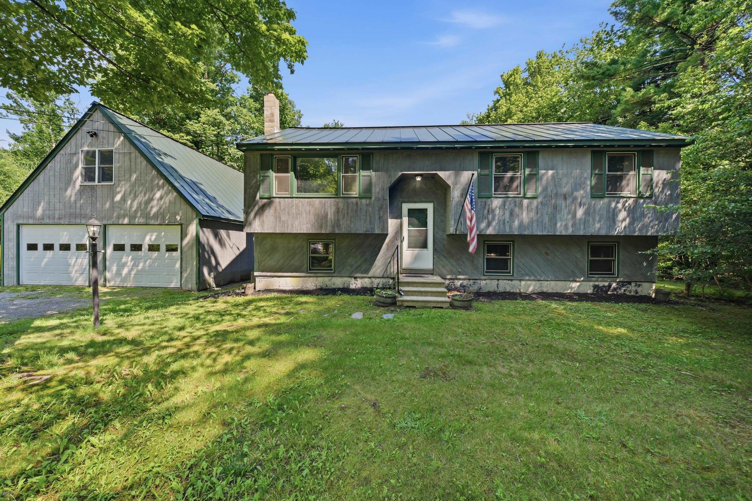 21 Evergreen Drive Property Photo 1