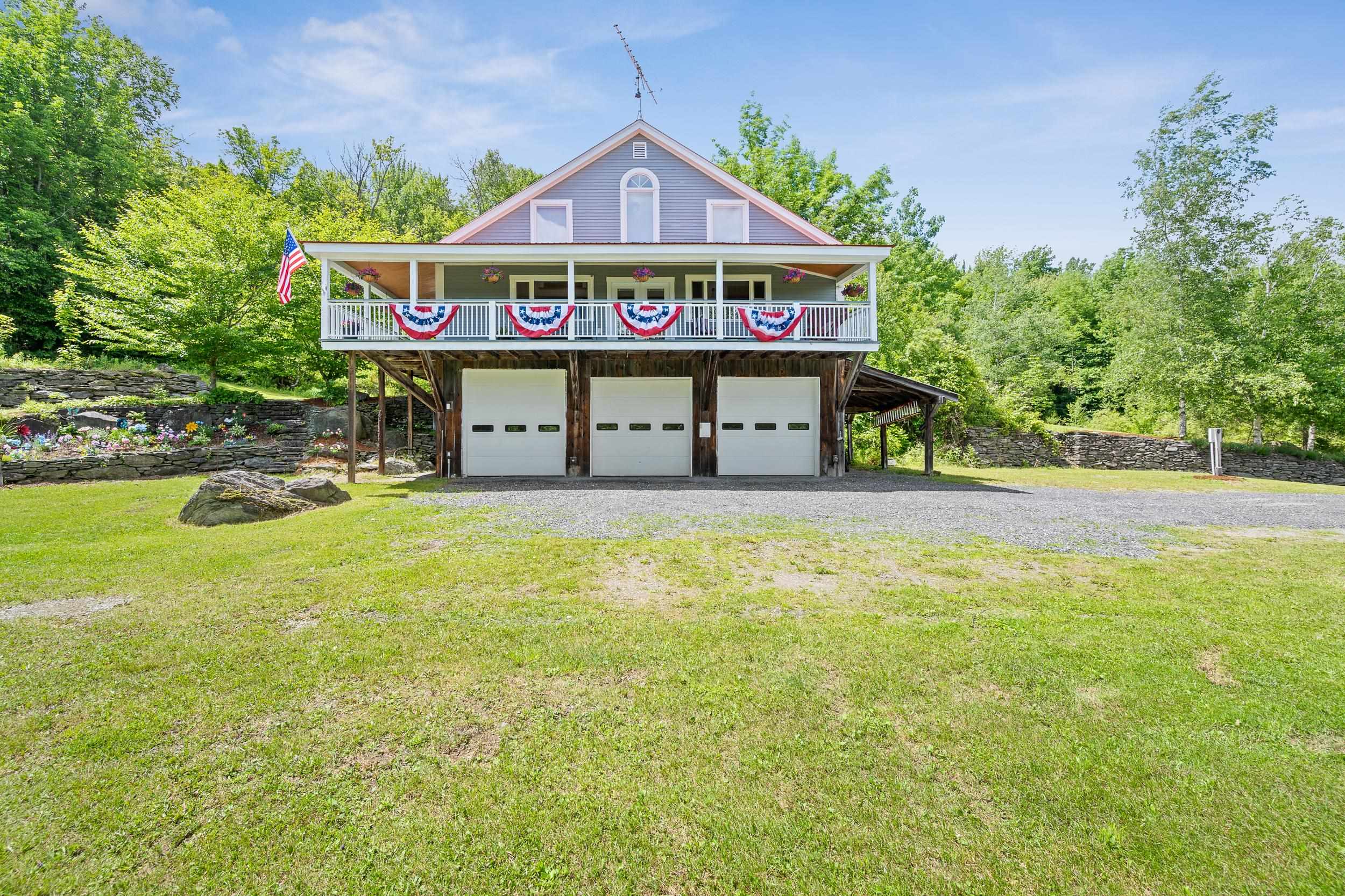 1012 Hallstrom Road Property Photo 1