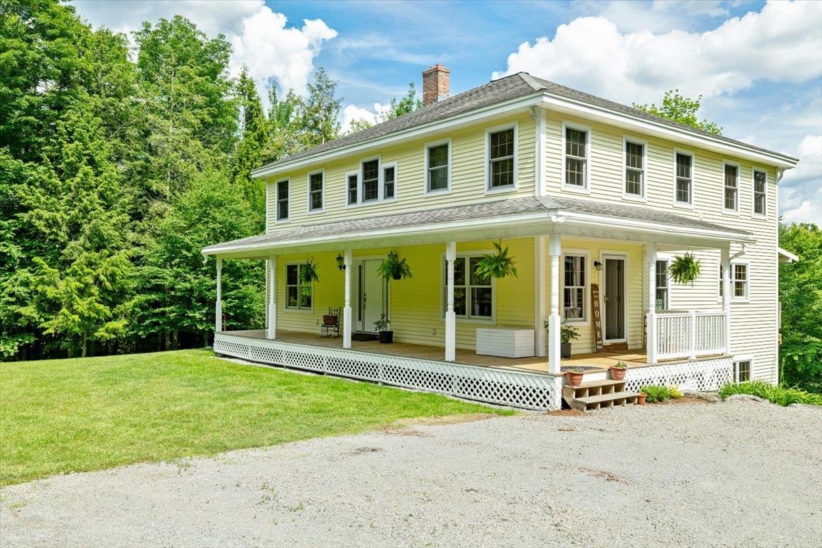 37 Comette Road Property Photo 1