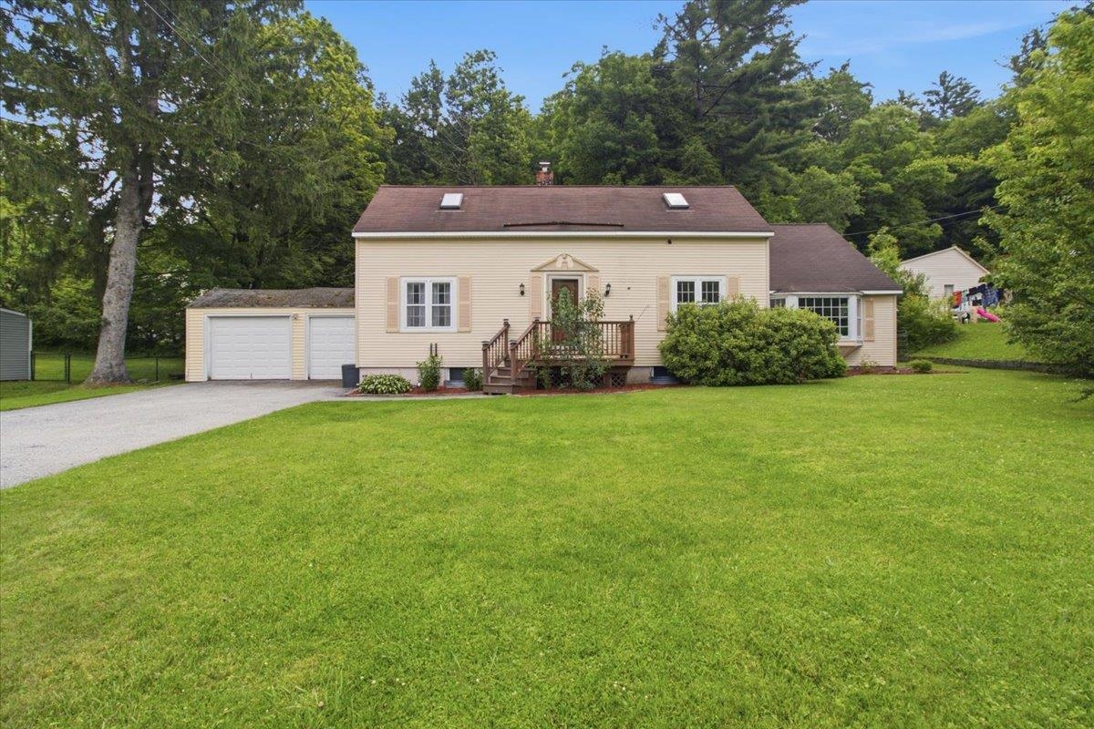 2994 Vt Route 7a Property Photo 1