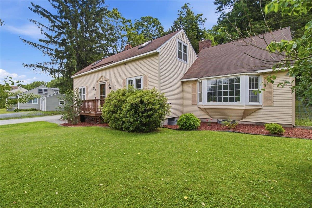 2994 Vt Route 7a Property Photo 2