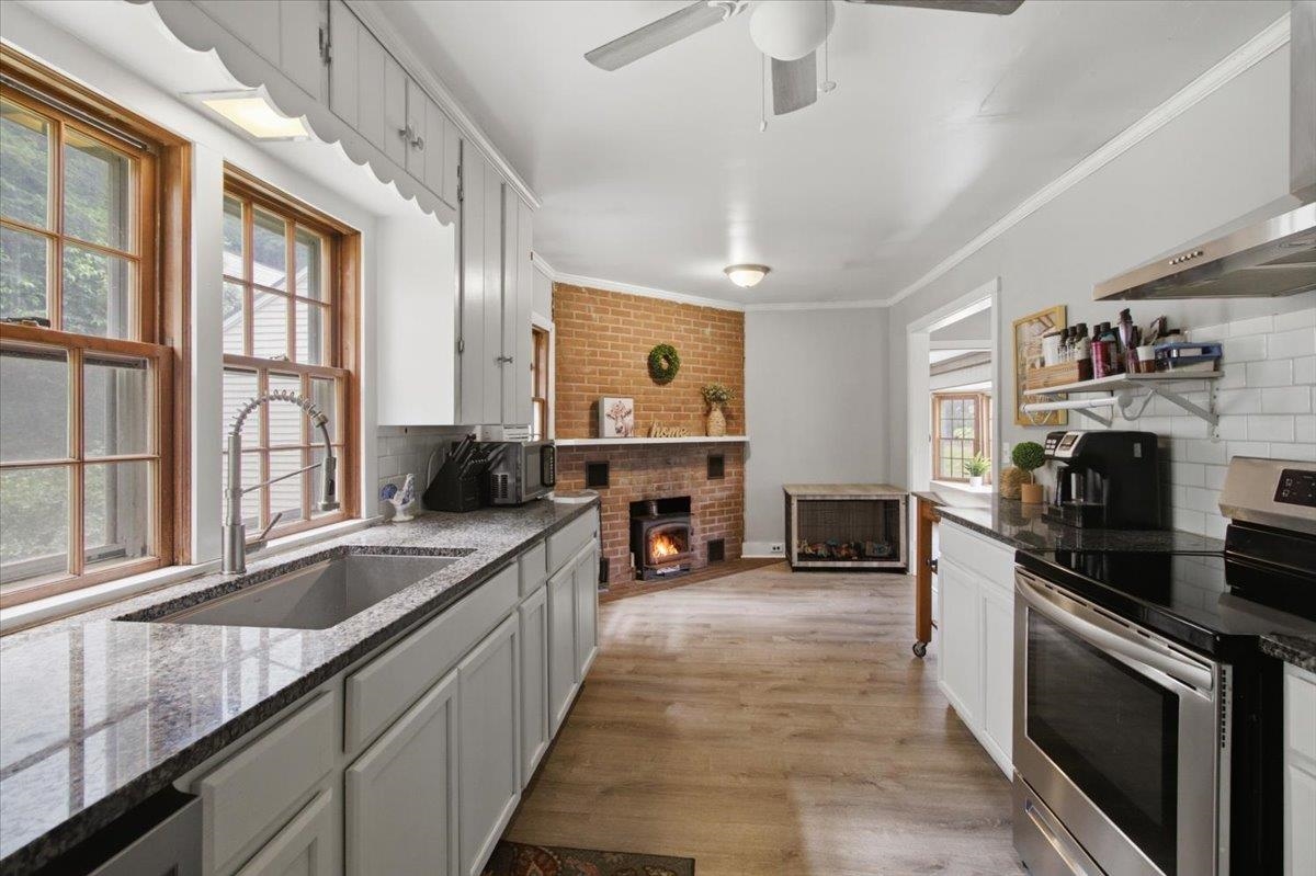 2994 Vt Route 7a Property Photo 9