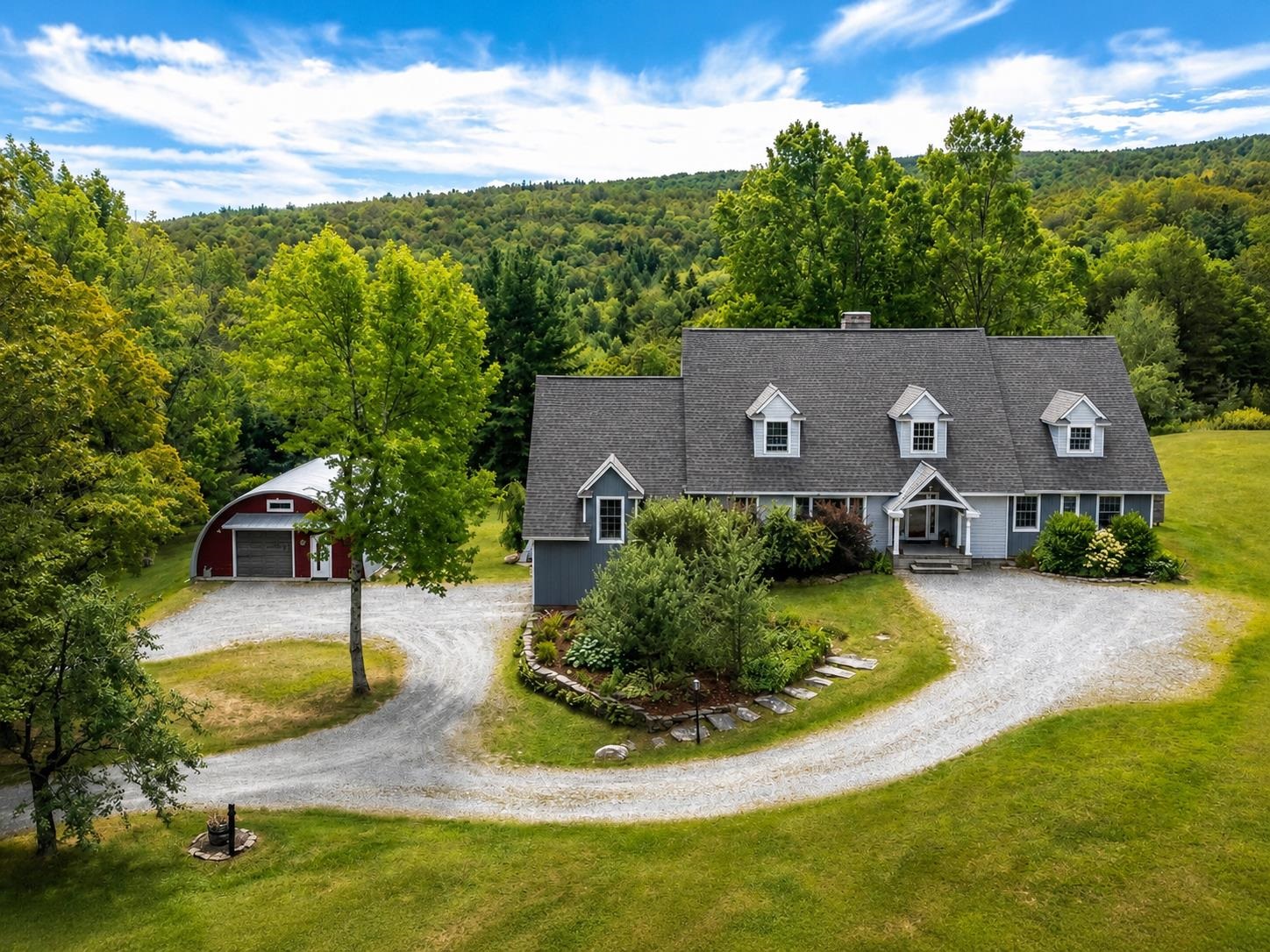 136 Yeaw Road Property Photo 1