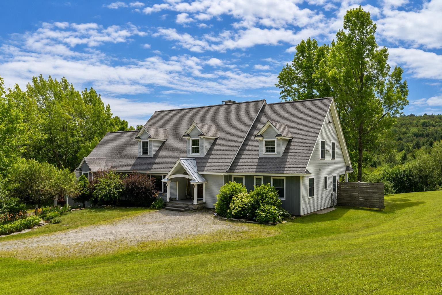 136 Yeaw Road Property Photo 2