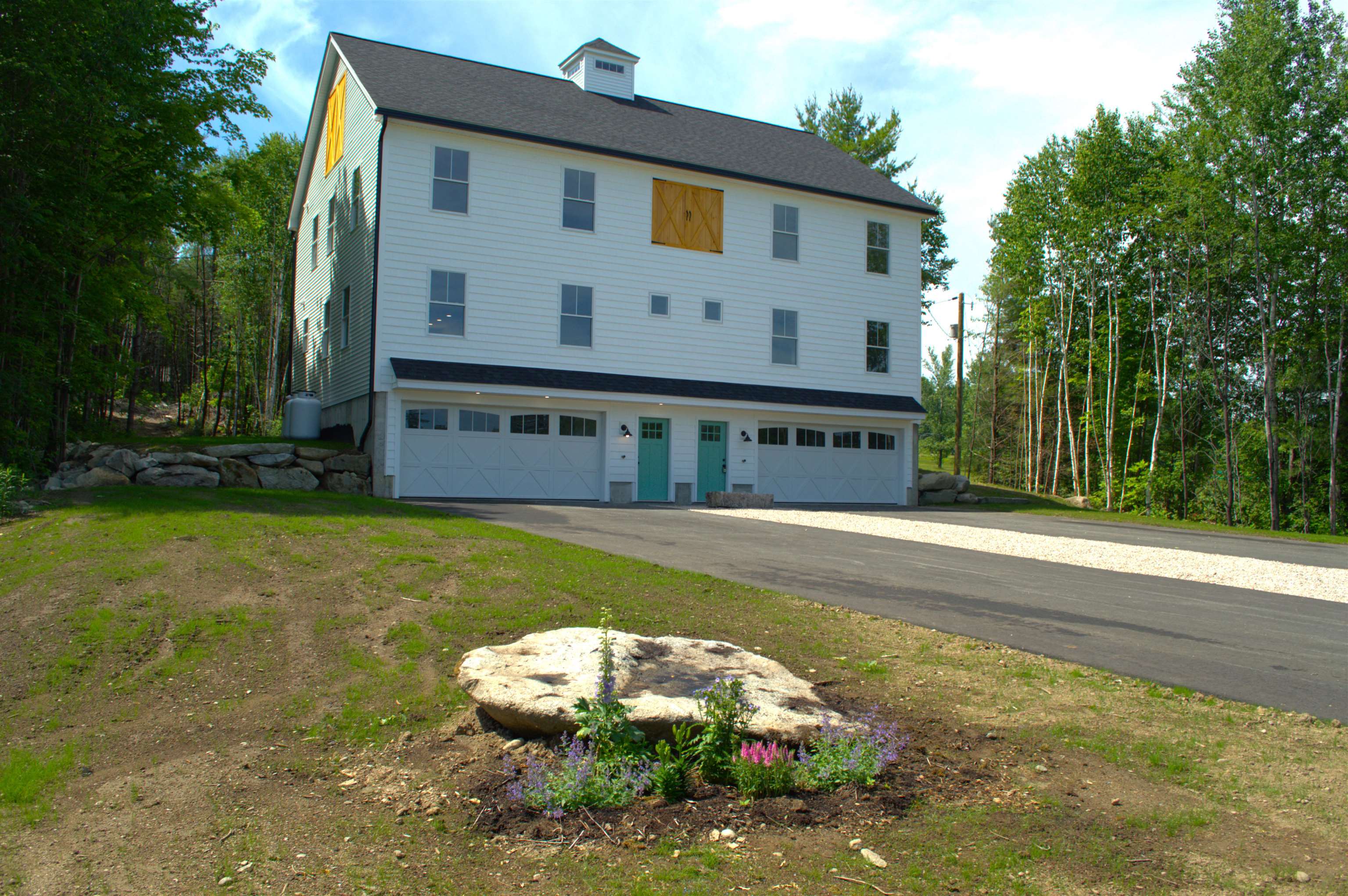48B Pine Street