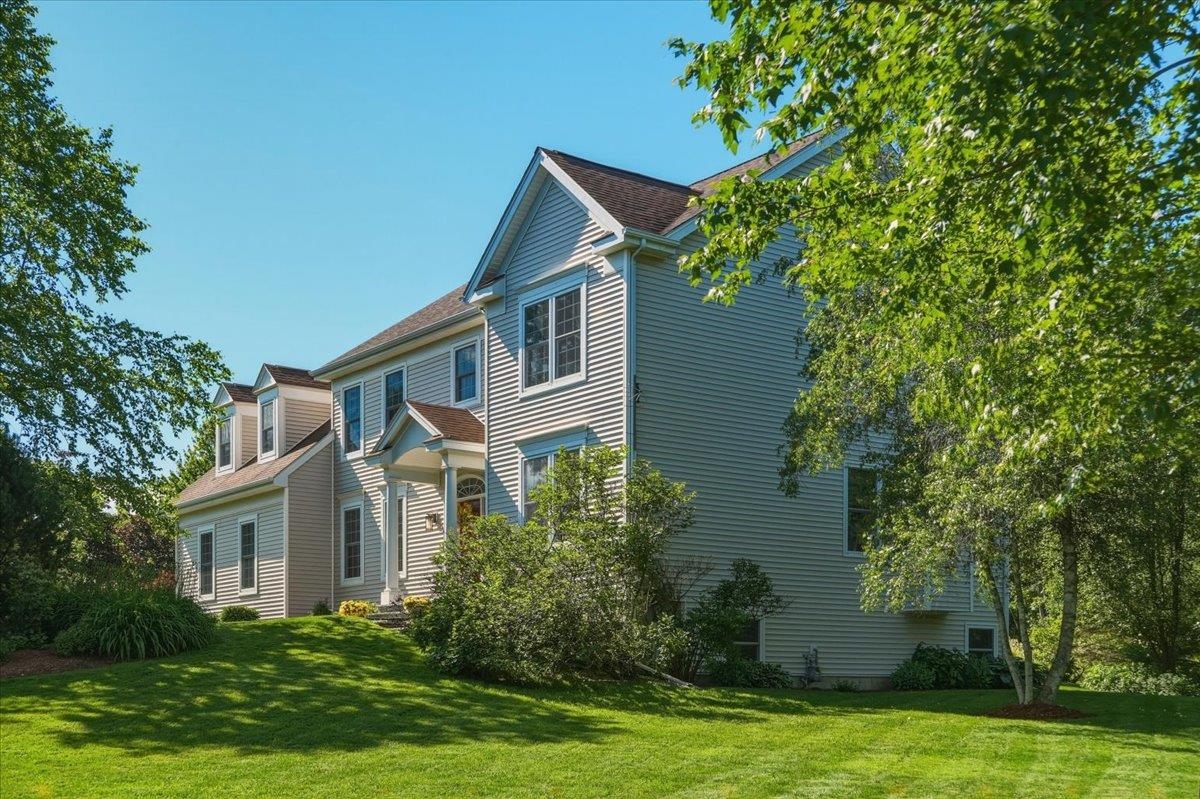 230 Brennan Woods Drive
