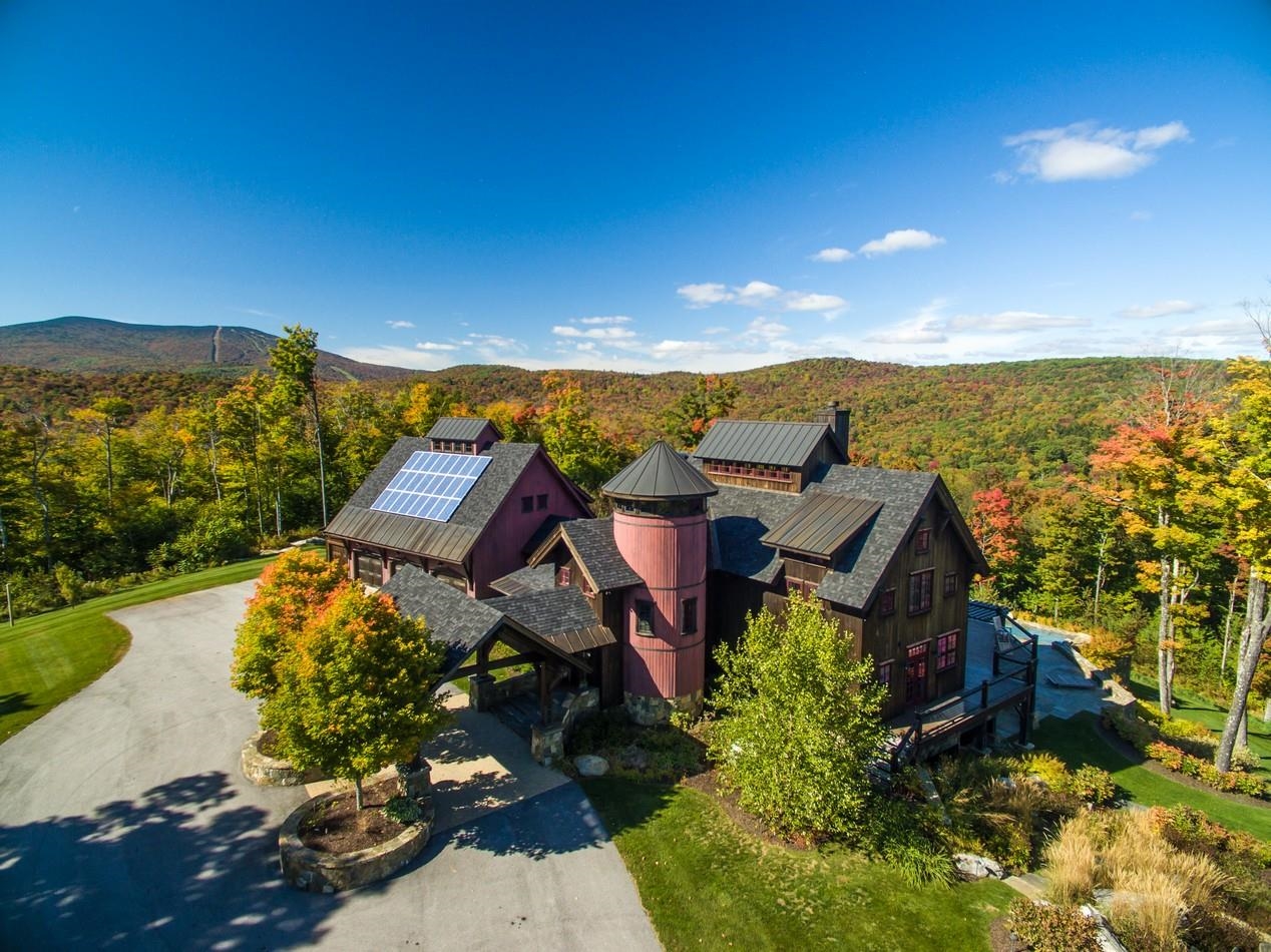 816 Black Bear Road Property Photo 48