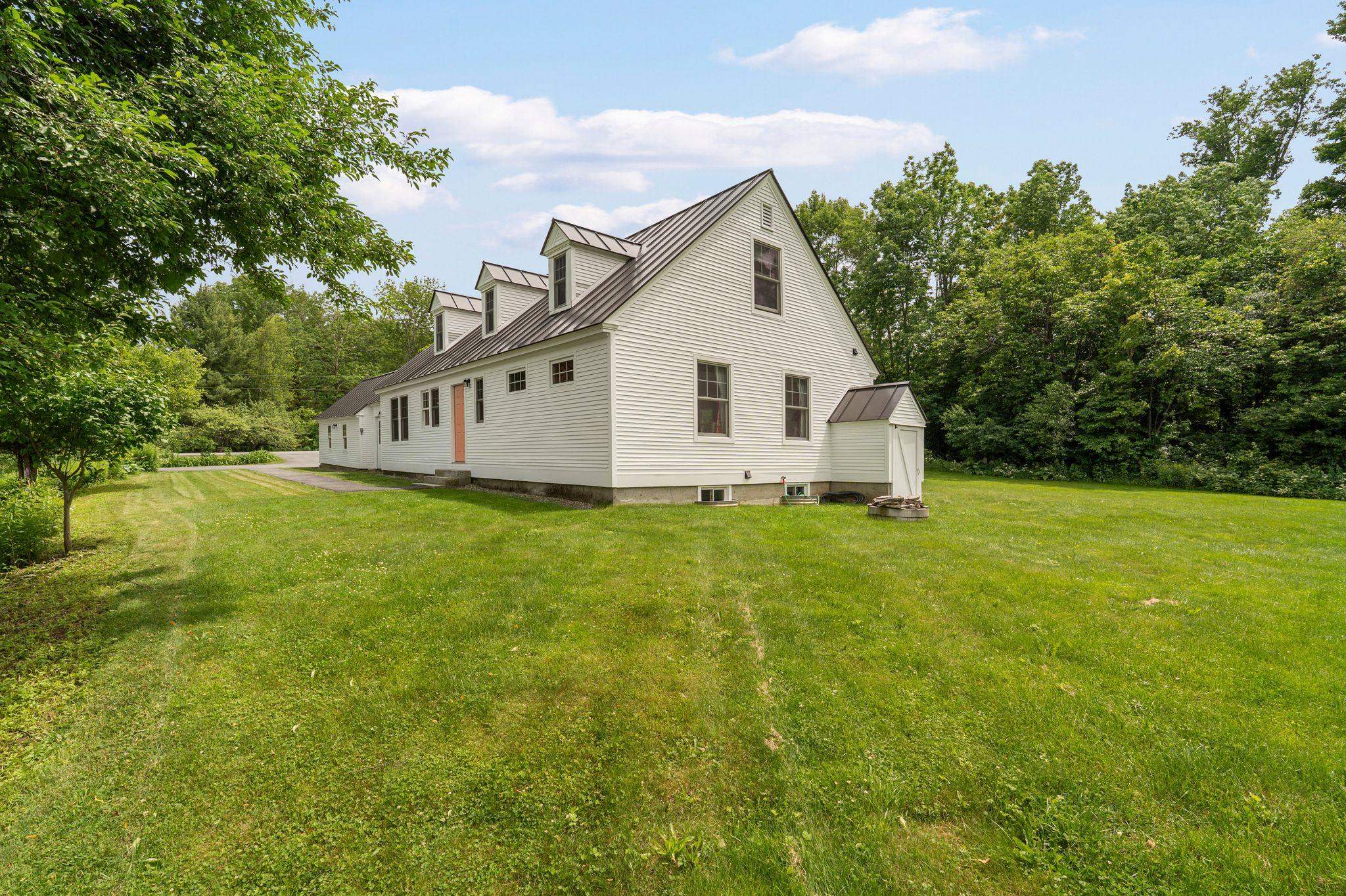 5723 Vt Rt 12 Property Photo 1