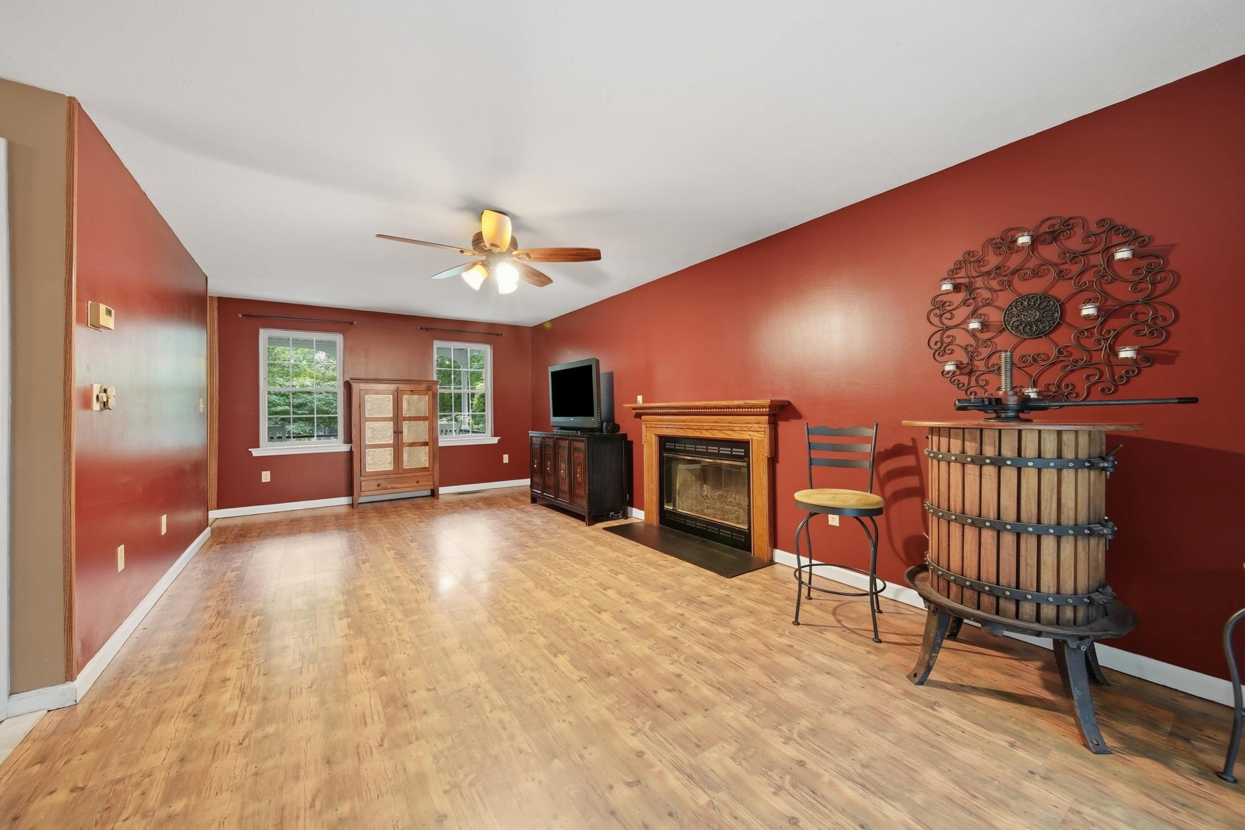 25 Camp Sargent Road Property Photo 12