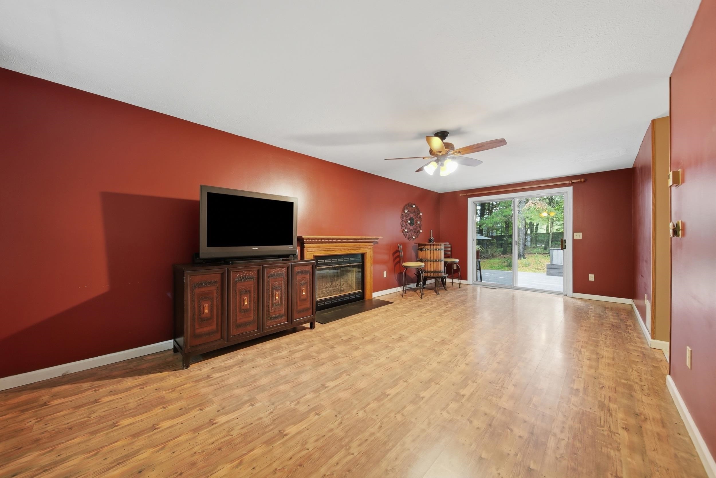 25 Camp Sargent Road Property Photo 14