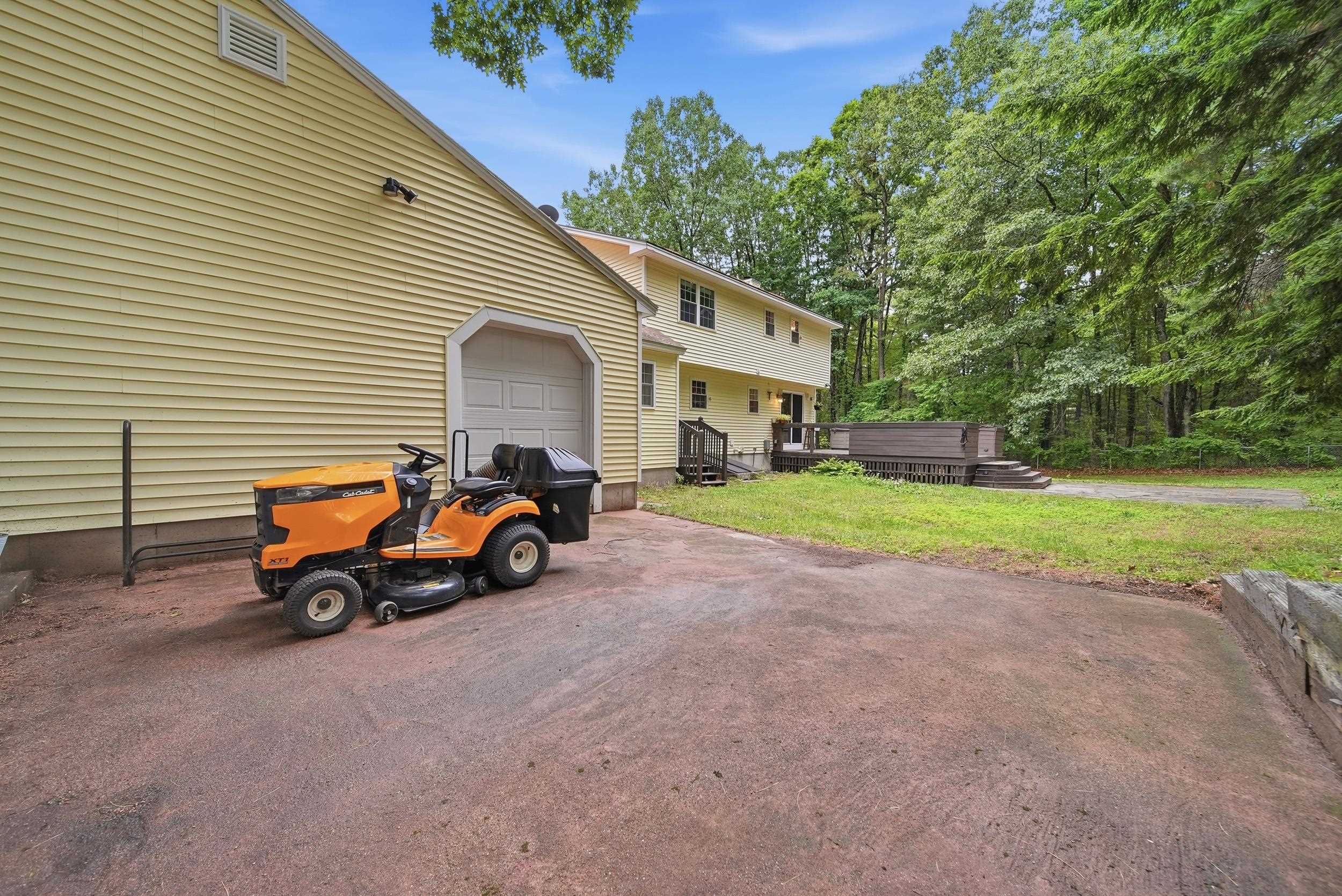 25 Camp Sargent Road Property Photo 36