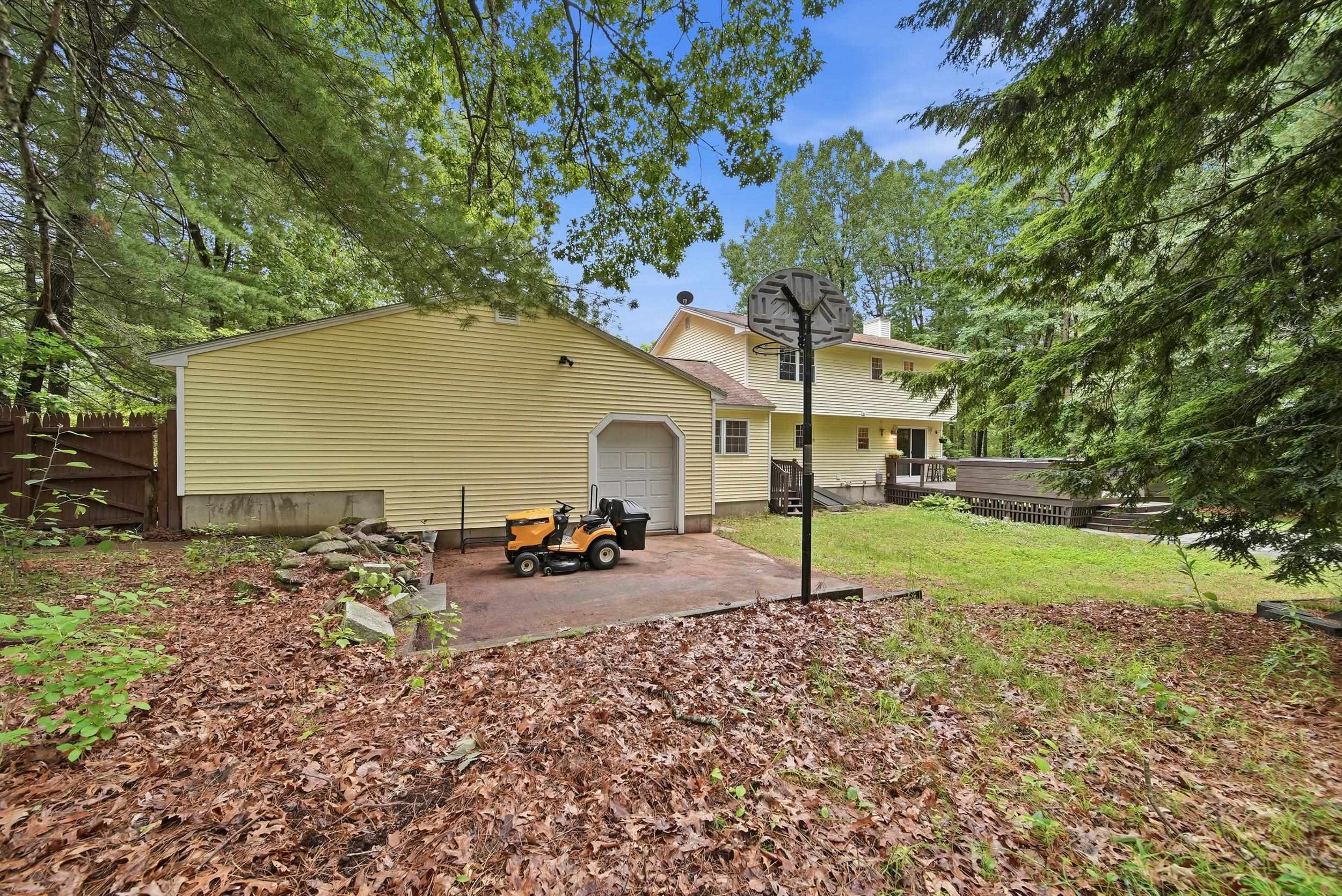 25 Camp Sargent Road Property Photo 37