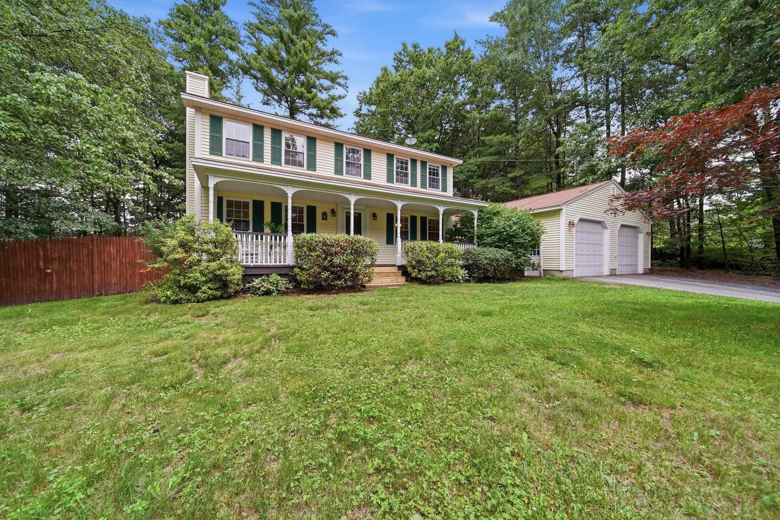 25 Camp Sargent Road Property Photo 44