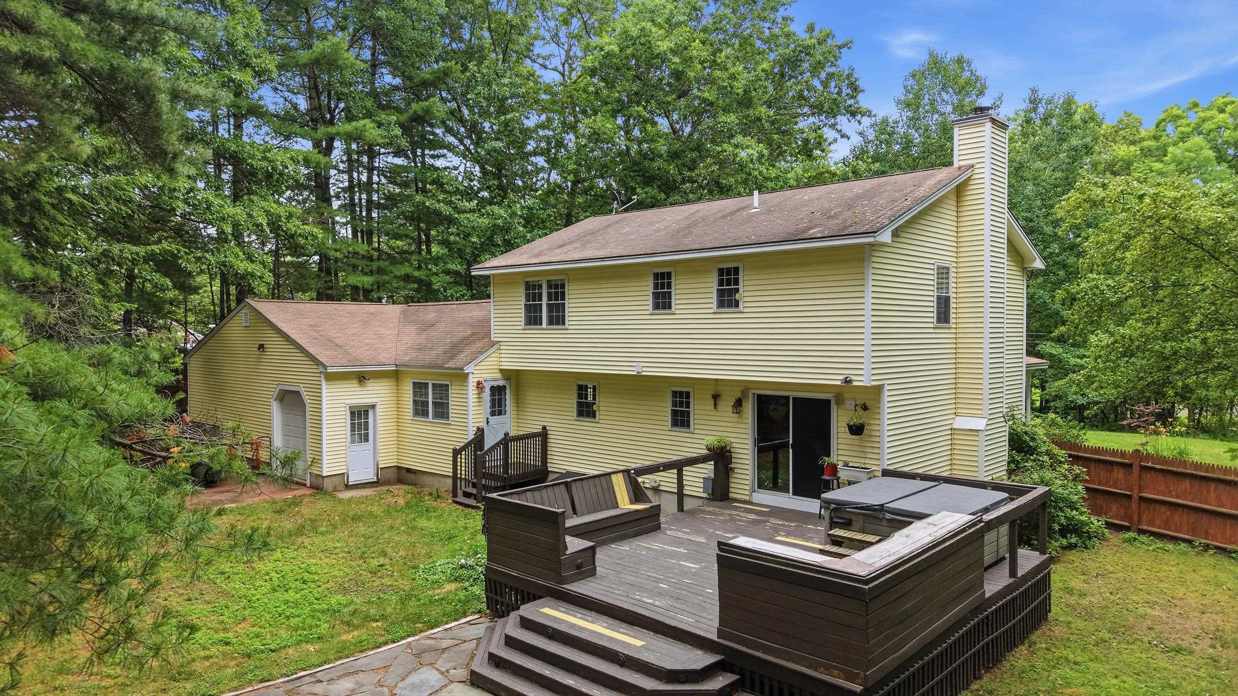 25 Camp Sargent Road Property Photo 45