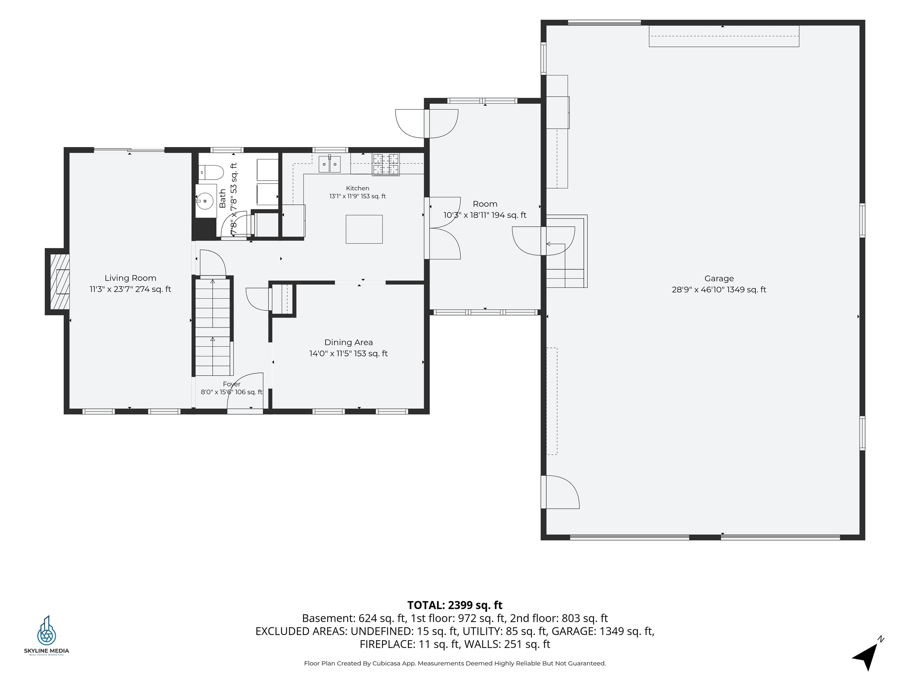 25 Camp Sargent Road Property Photo 51