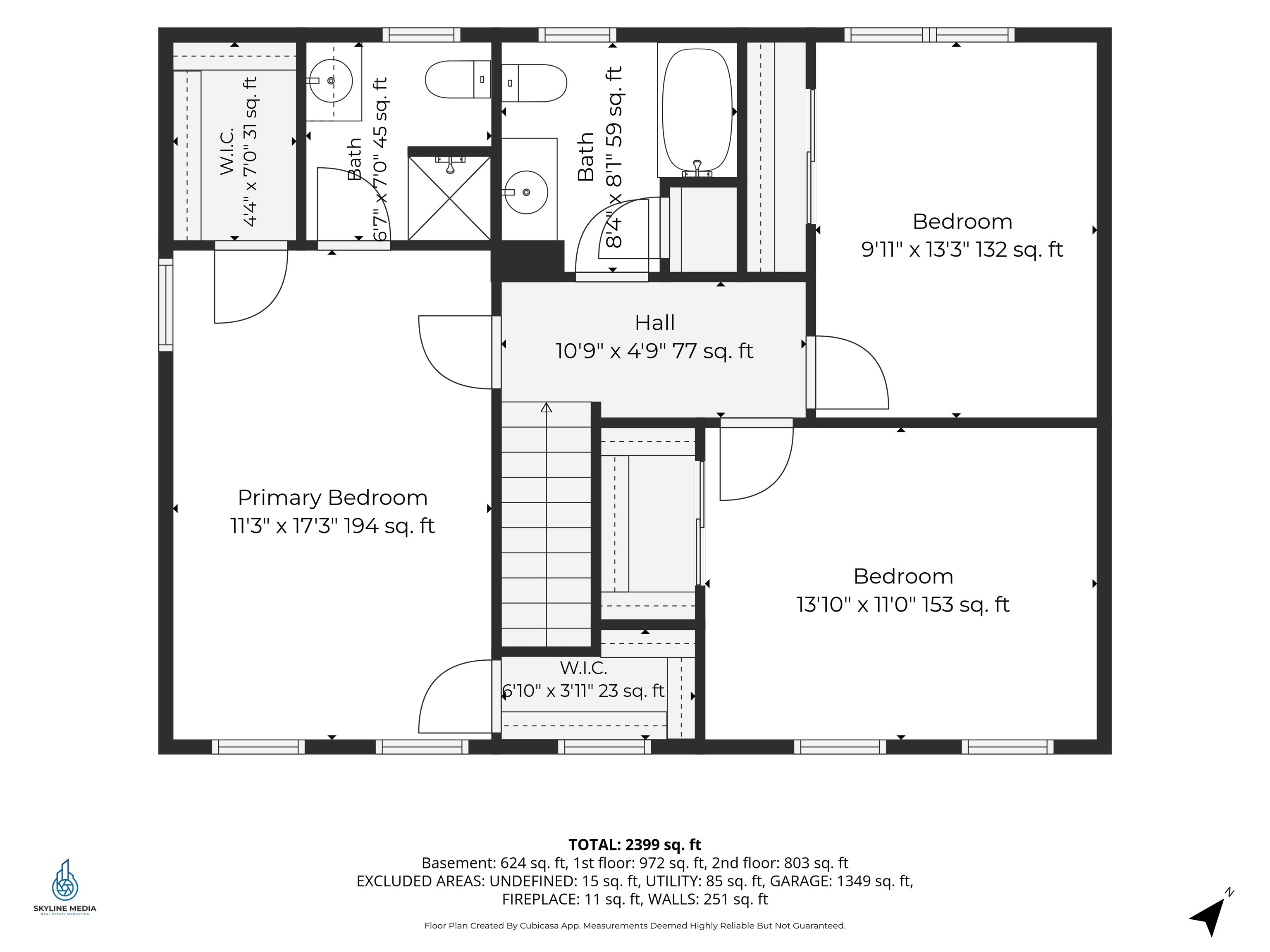 25 Camp Sargent Road Property Photo 52