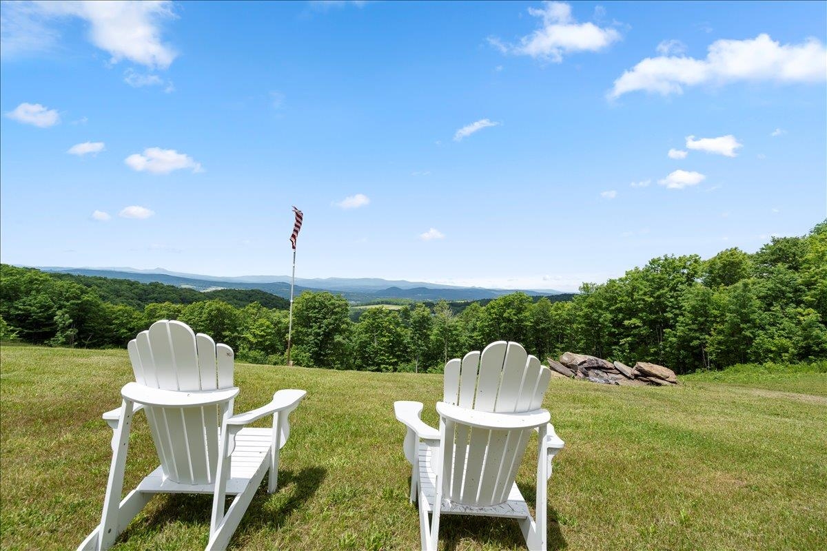 1822 Woodchuck Hollow Road Property Photo 1