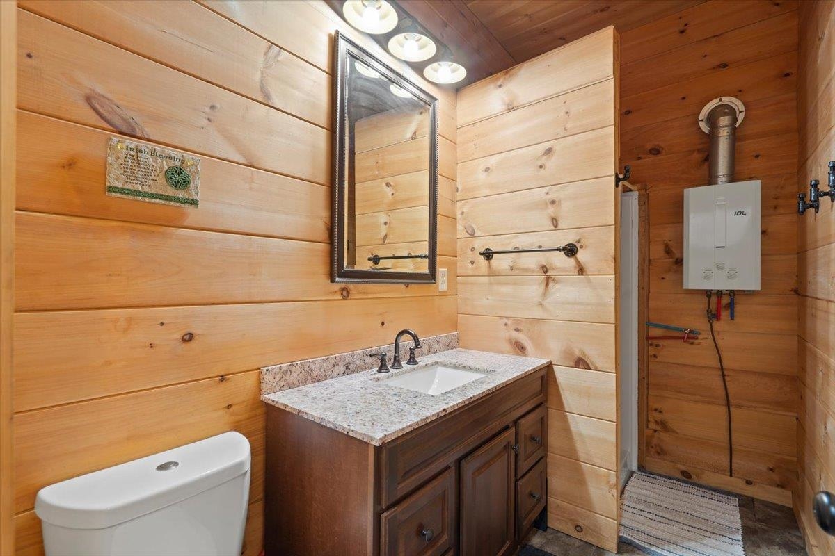 1822 Woodchuck Hollow Road Property Photo 22