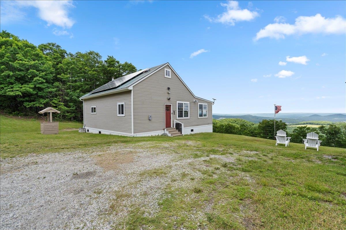 1822 Woodchuck Hollow Road Property Photo 29