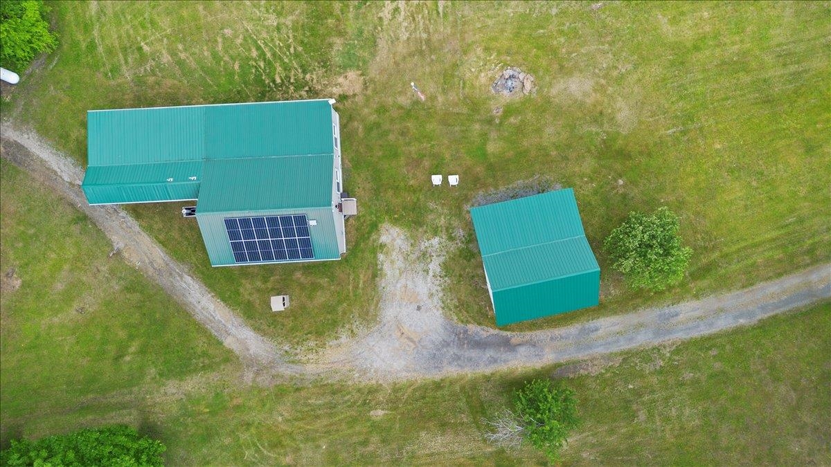 1822 Woodchuck Hollow Road Property Photo 31