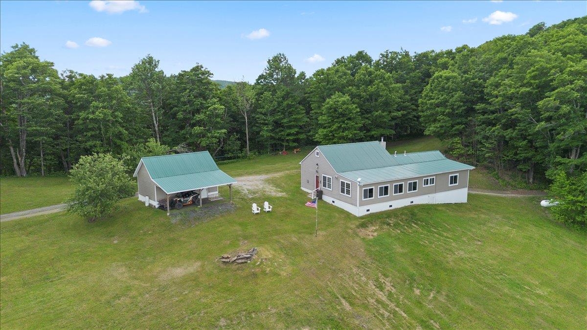 1822 Woodchuck Hollow Road Property Photo 34