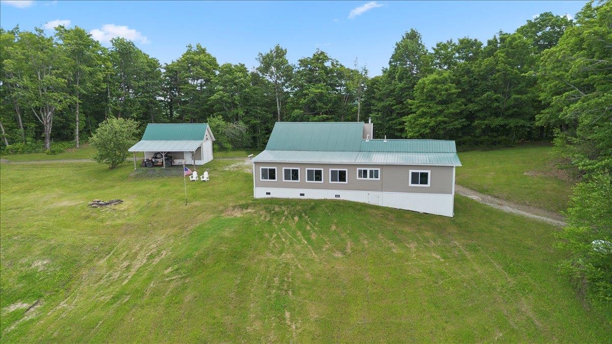 1822 Woodchuck Hollow Road Property Photo 35