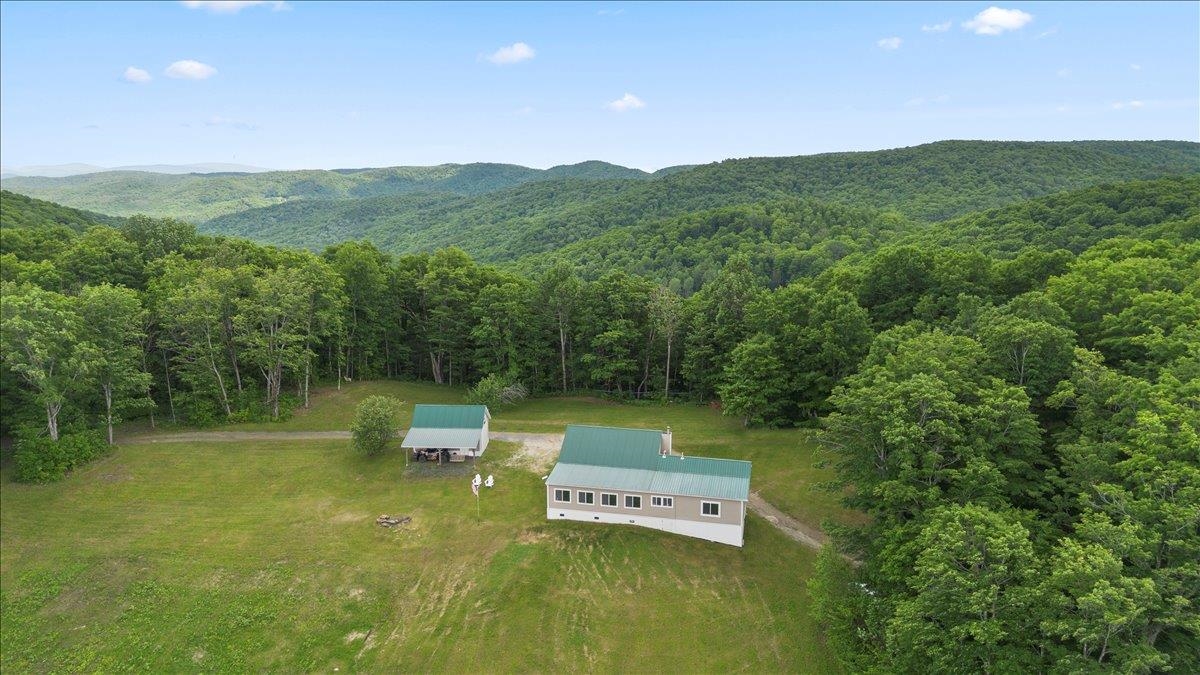 1822 Woodchuck Hollow Road Property Photo 36