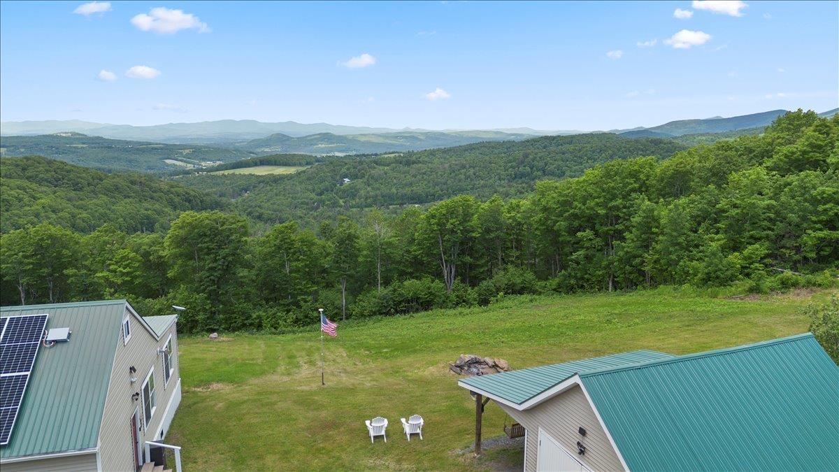 1822 Woodchuck Hollow Road Property Photo 38