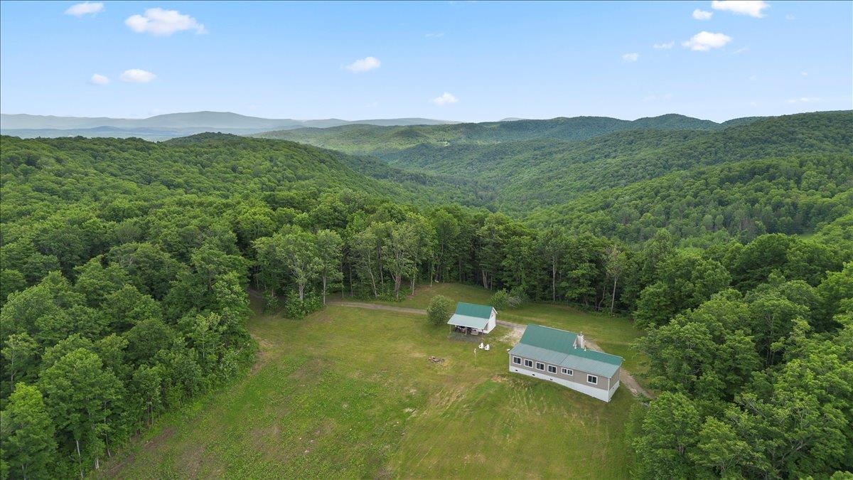 1822 Woodchuck Hollow Road Property Photo 39