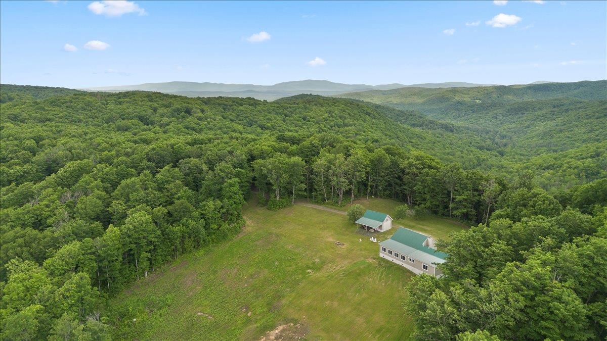 1822 Woodchuck Hollow Road Property Photo 40