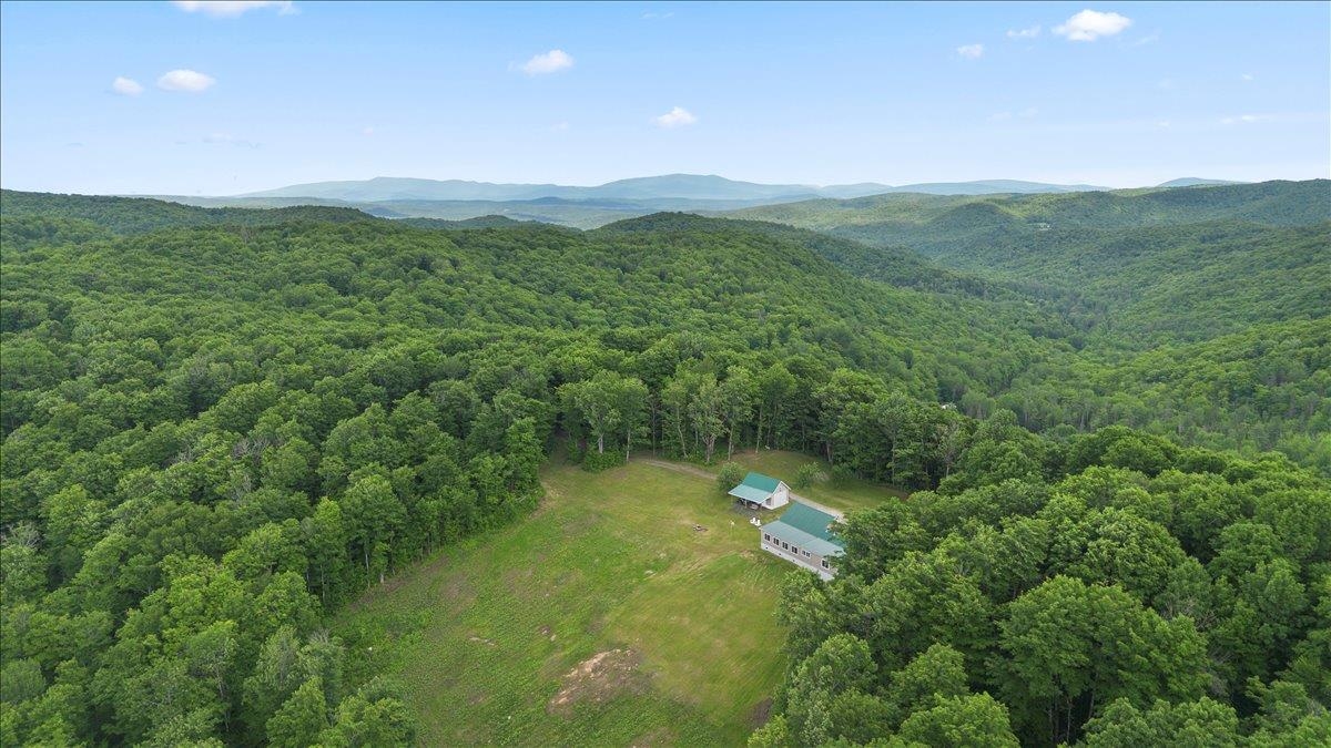 1822 Woodchuck Hollow Road Property Photo 41