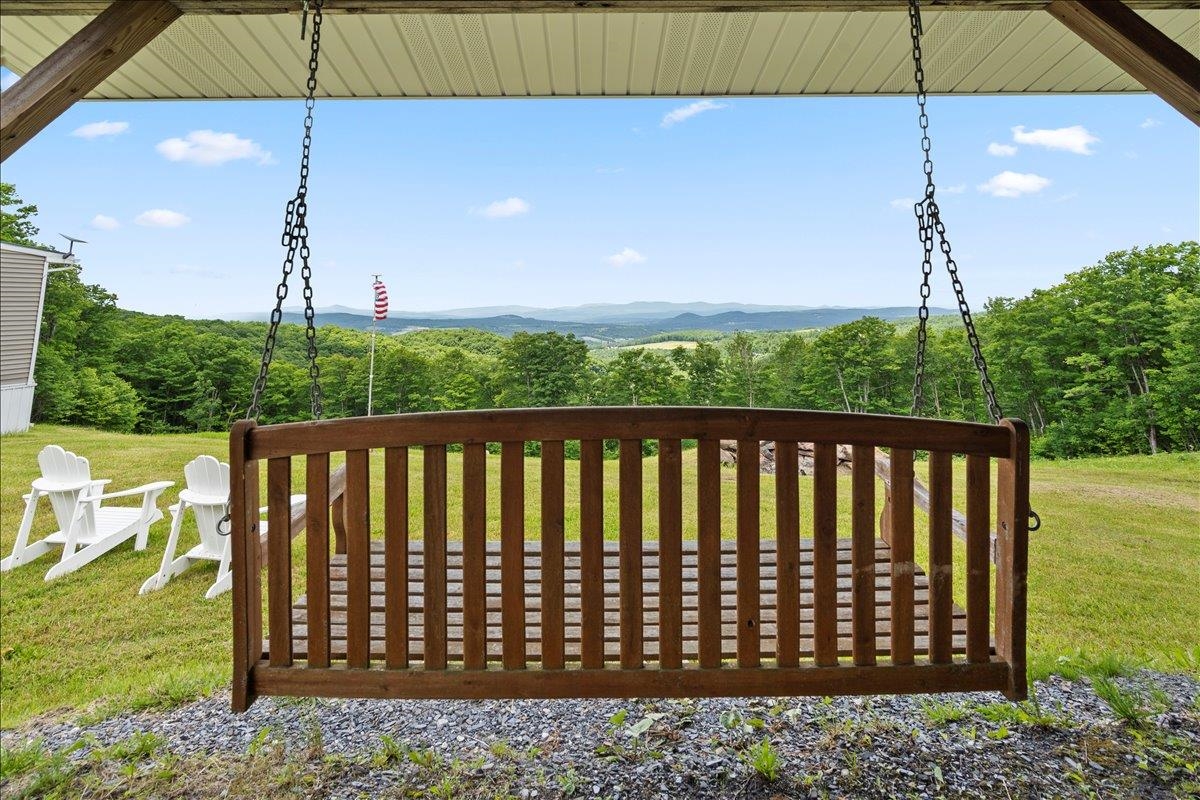 1822 Woodchuck Hollow Road Property Photo 45